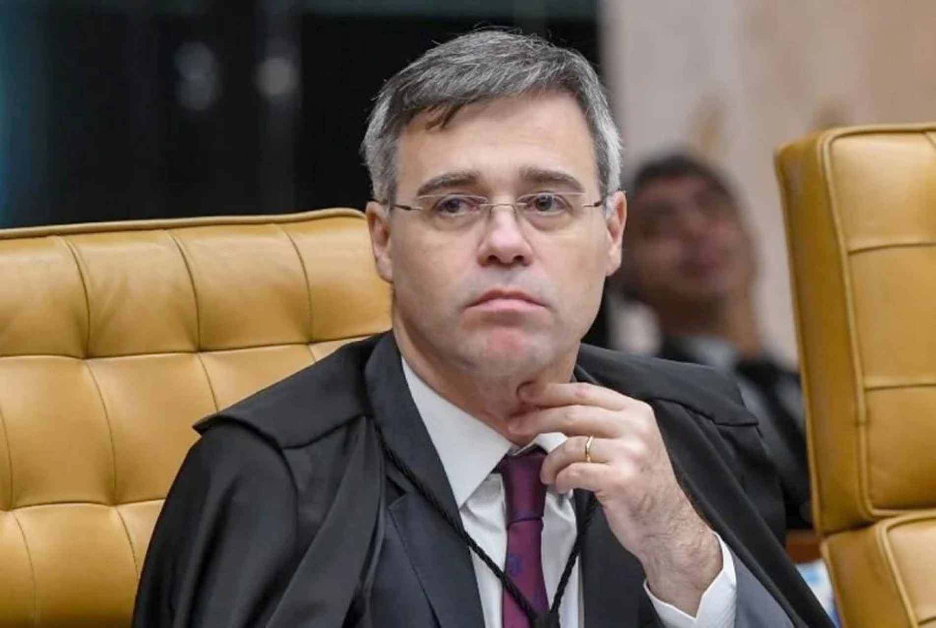 Ministro do STF prorrogou o inquérito do Banco Master
