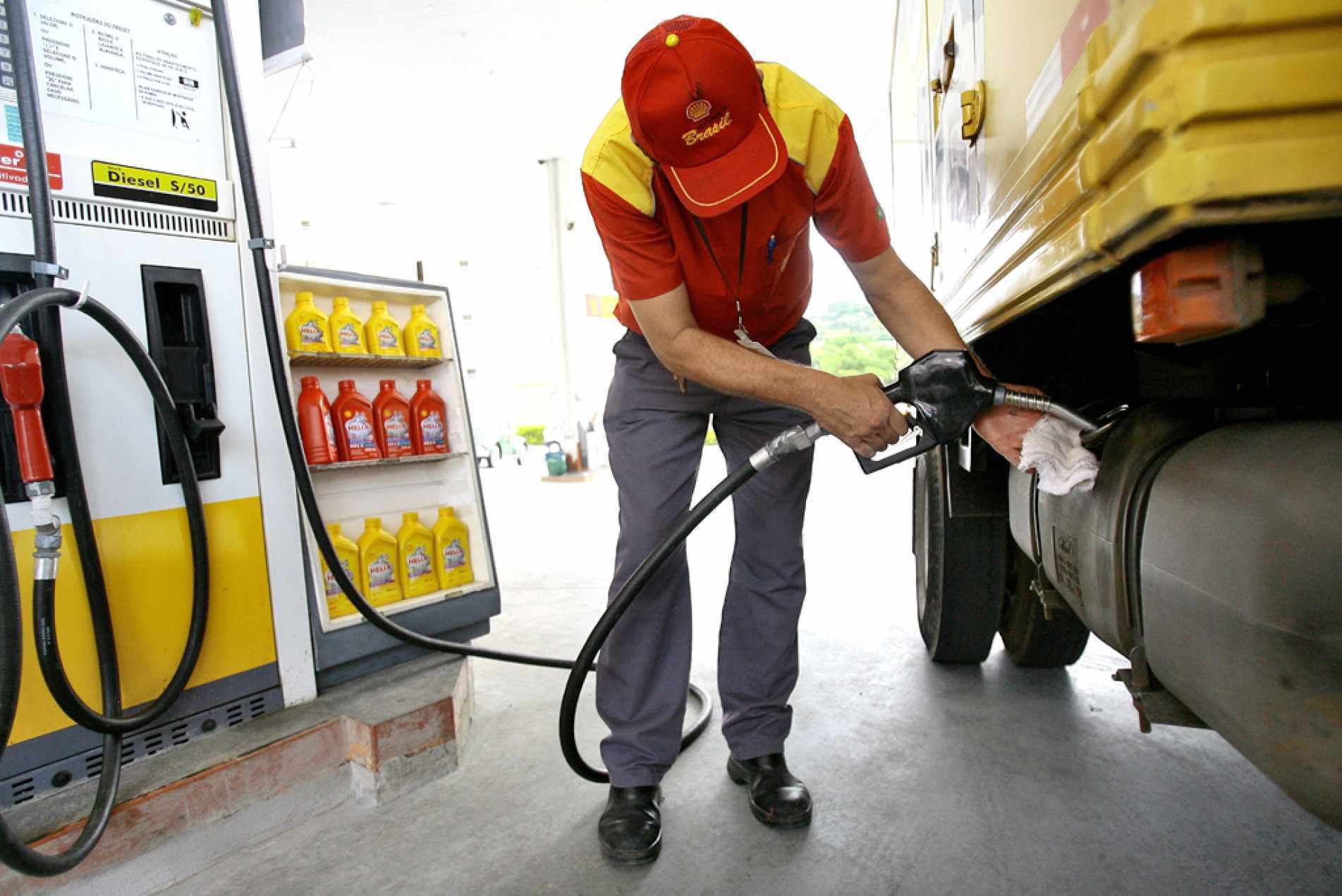 Alta ocorreu apesar de medidas anunciadas pelo governo