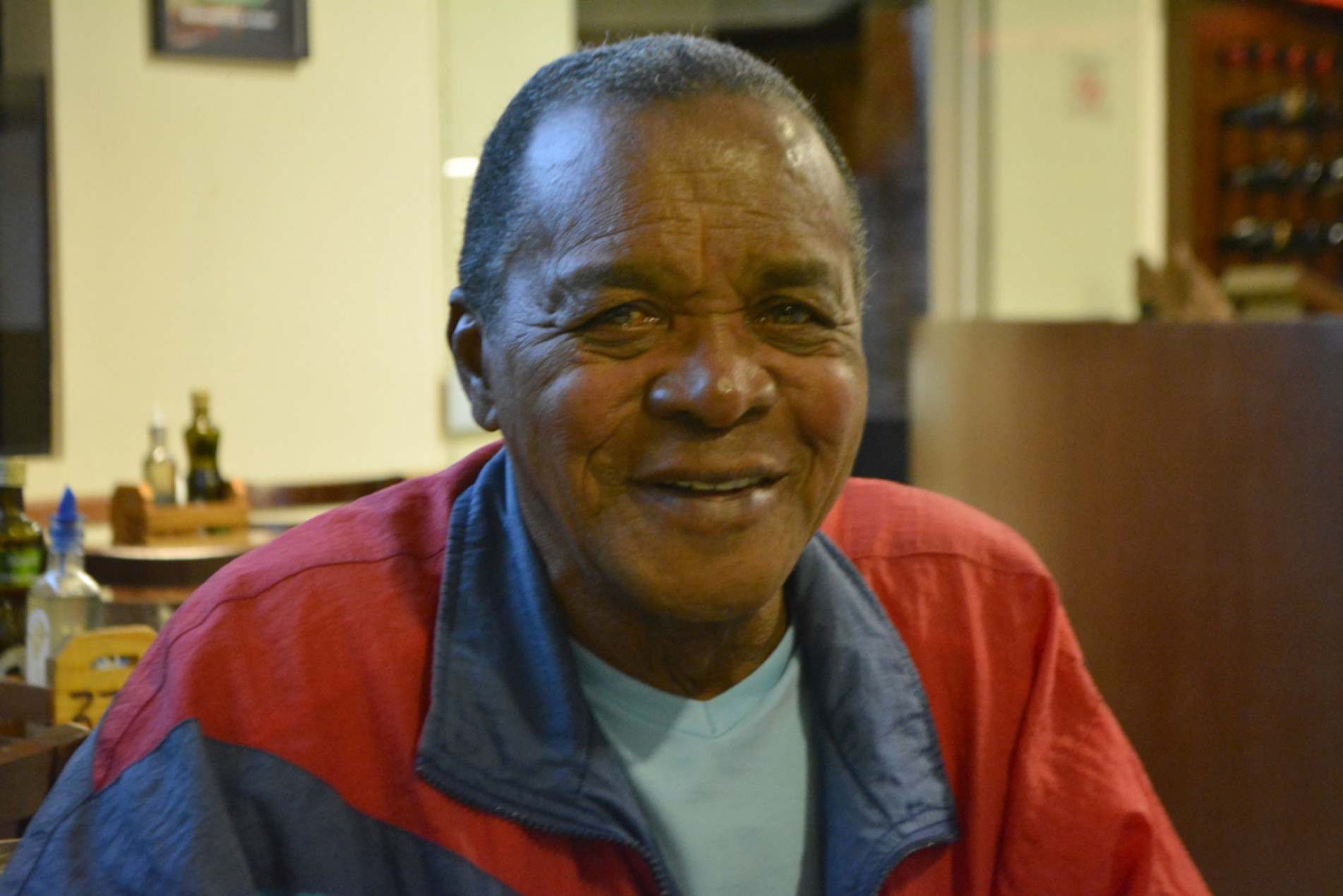 Com passagem marcante pelo futebol e presença na Copa de 1966, Ademir de Barros será o centro de evento que resgata a memória esportiva da cidade
