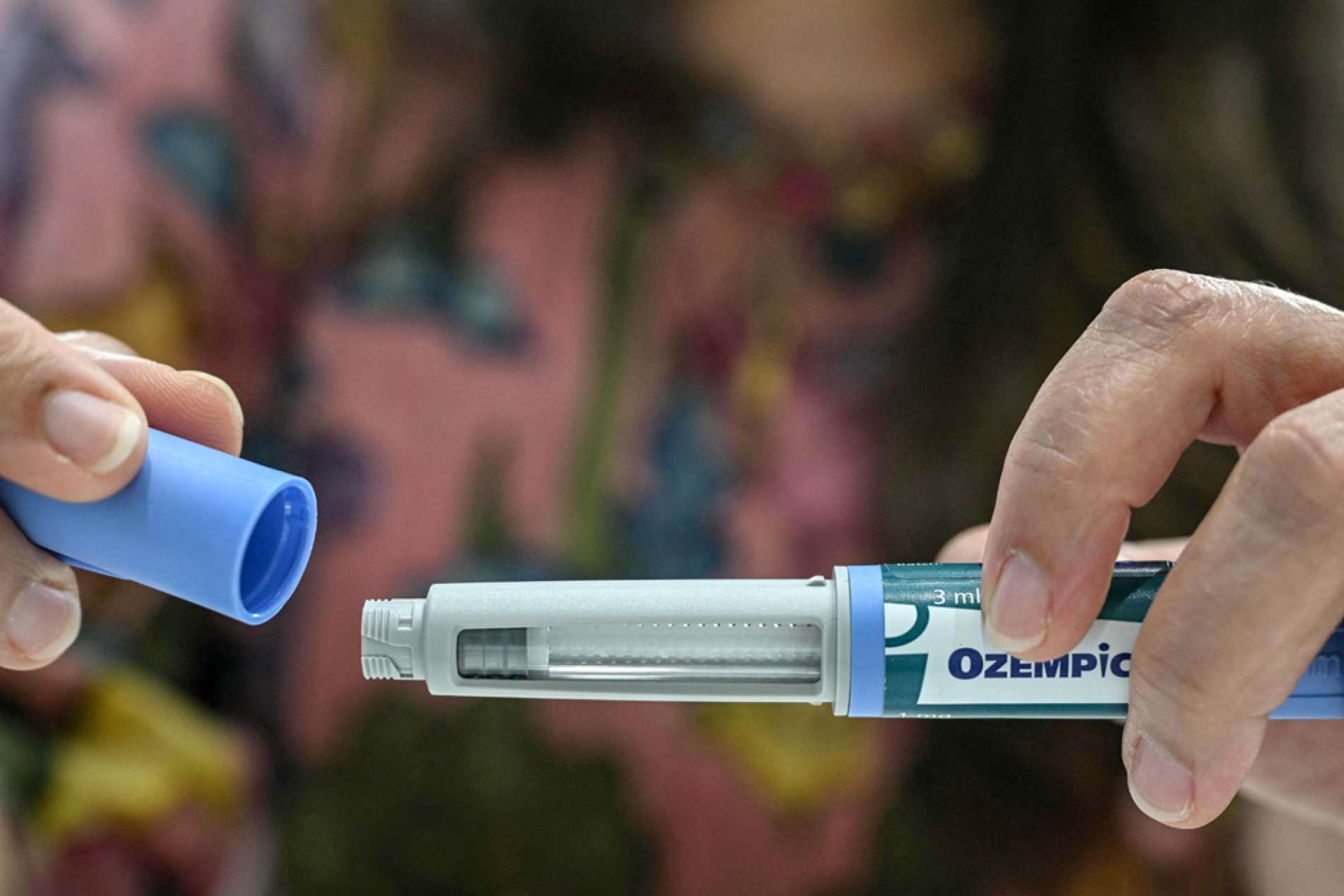 Empresas farmacêuticas já pediram autorização da Anvisa