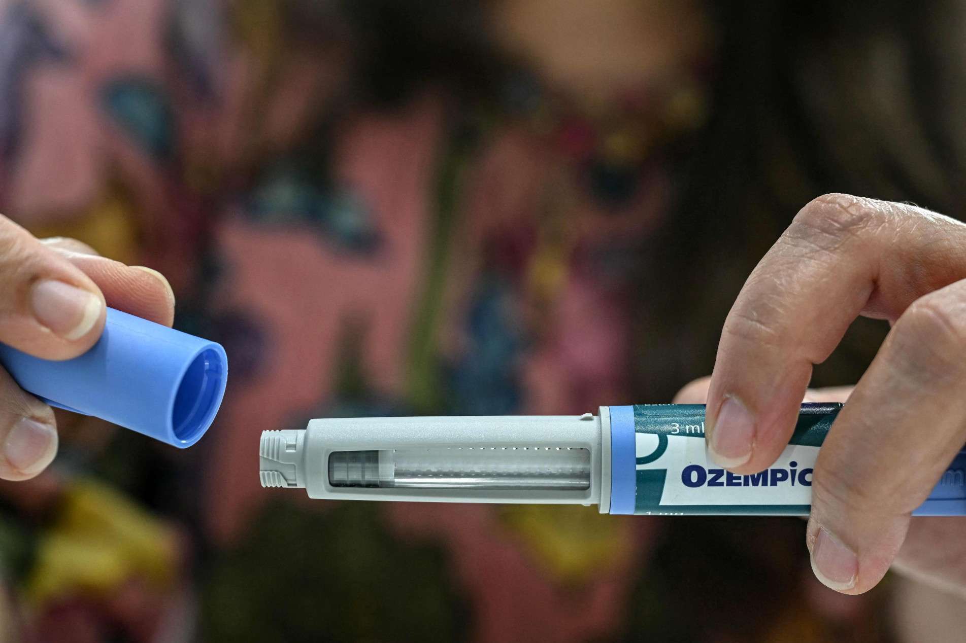 A patente do Ozempic no Brasil se encerra nesta sexta-feira (20), abrindo mercado para mais de uma dezena de farmacêuticas produzirem concorrentes para o medicamento