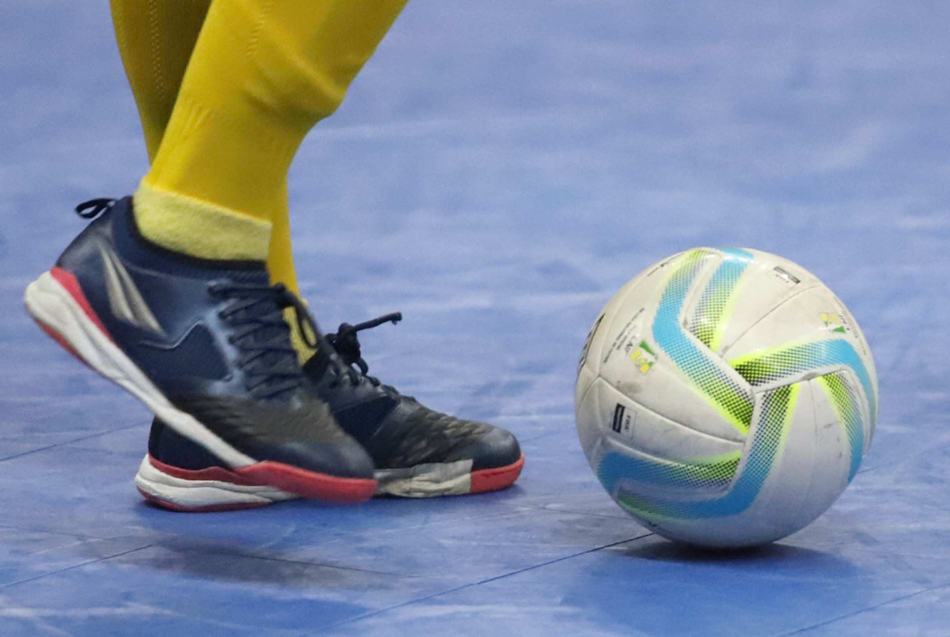 Torneio de futsal é considerado um dos maiores do País: neste ano reuniu 133 equipes