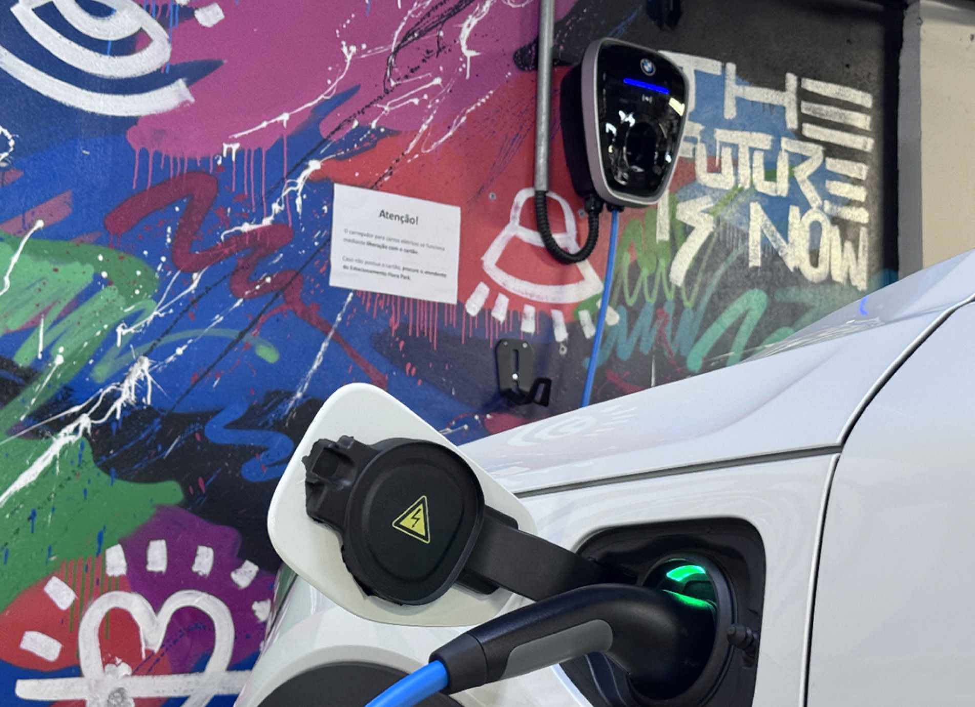 Programa liberou R$ 19 bilhões à transição energética 
