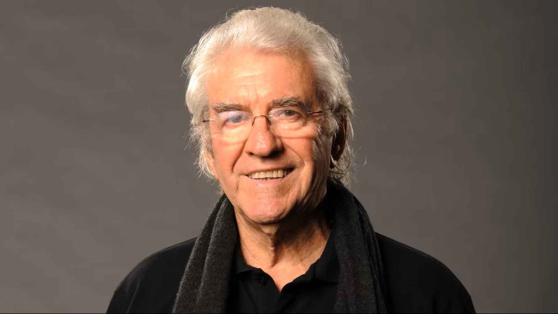 Morre aos 91 anos o ator e dramaturgo Juca de Oliveira