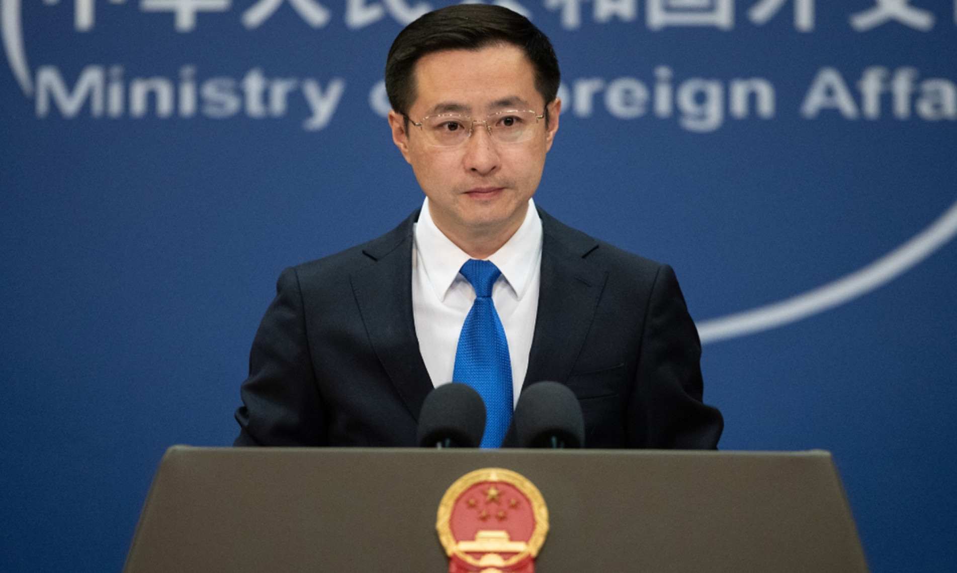 Lin Jian