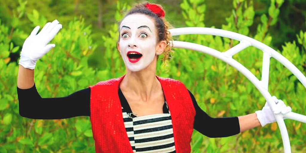 Programação inclui pintura facial e noções de malabares: atividade está com inscrições abertas
