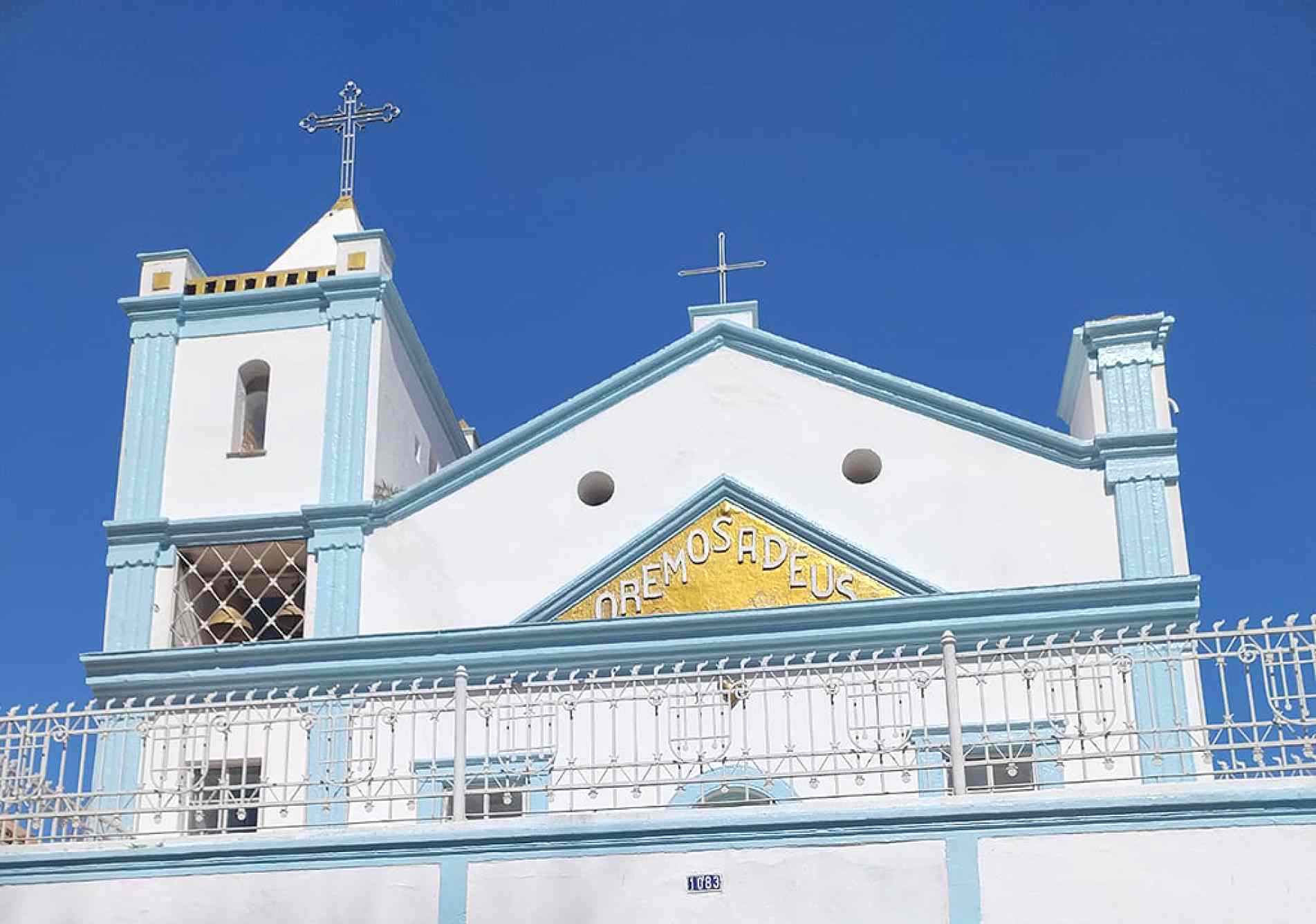 Antiguidade da construção, iniciada no início do século XX, exige manutenção contínua, além de cuidados específicos em razão das transformações urbanas ao longo dos anos
