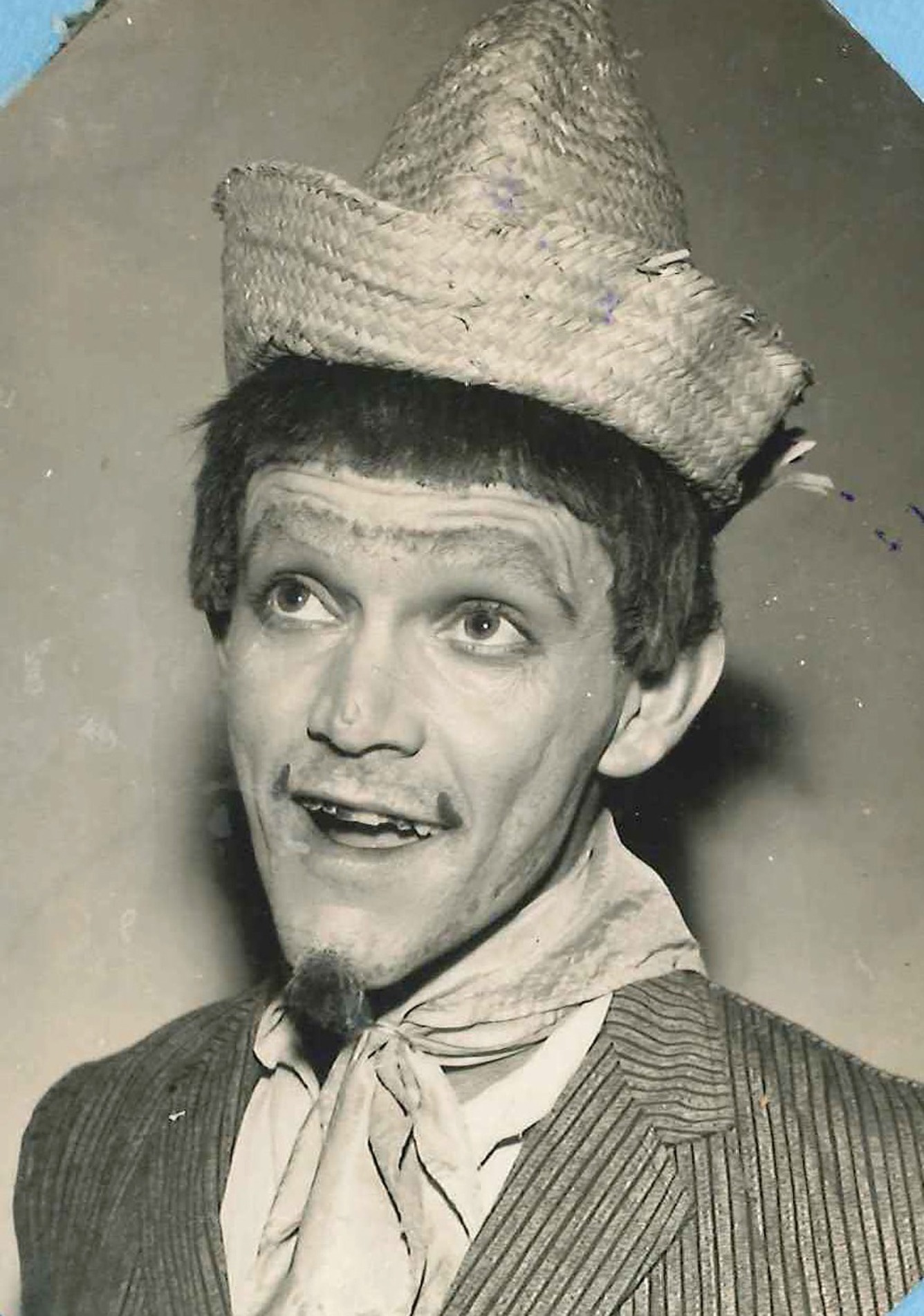 Filme apresenta trajetória de José Rodrigues da Silva
