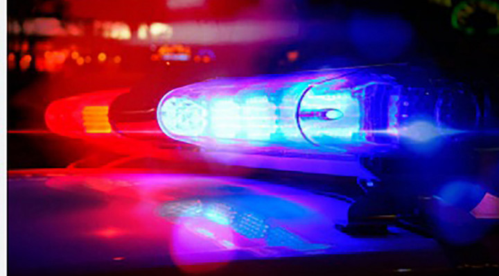 Não houve interdição de faixas e o trânsito seguiu sem congestionamento