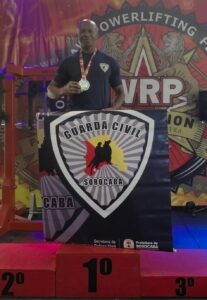 José Carlos Ribeiro 