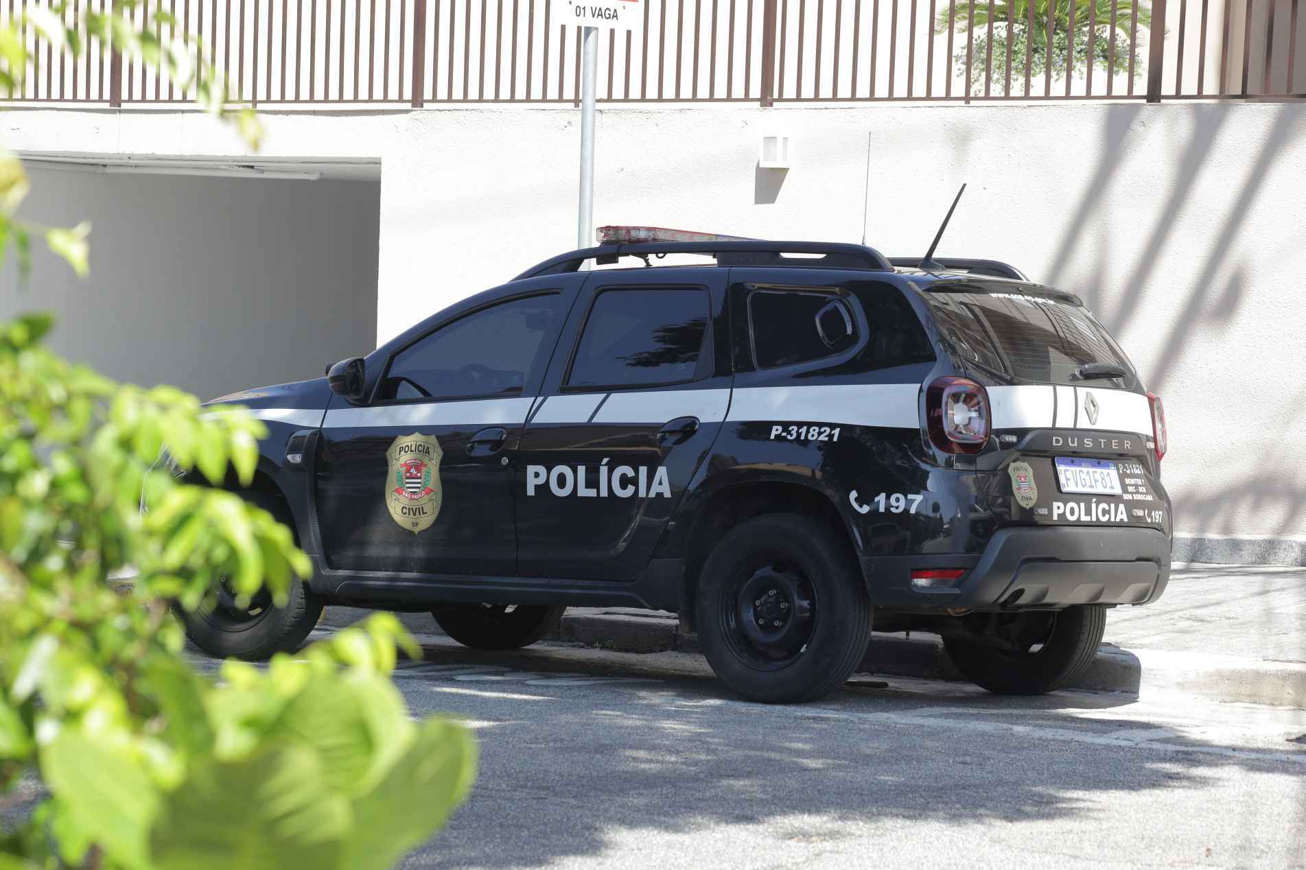 O caso foi registrado na Delegacia de Defesa da Mulher (DDM)