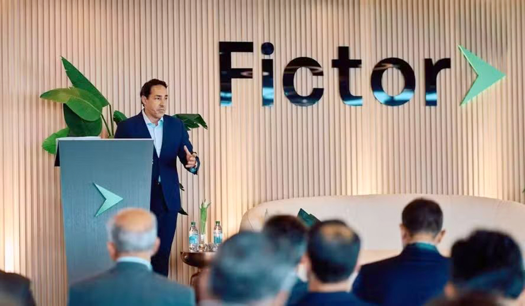 PF investiga Rafael Góis, CEO do Grupo Fictor, que tentou comprar o Banco Master 
