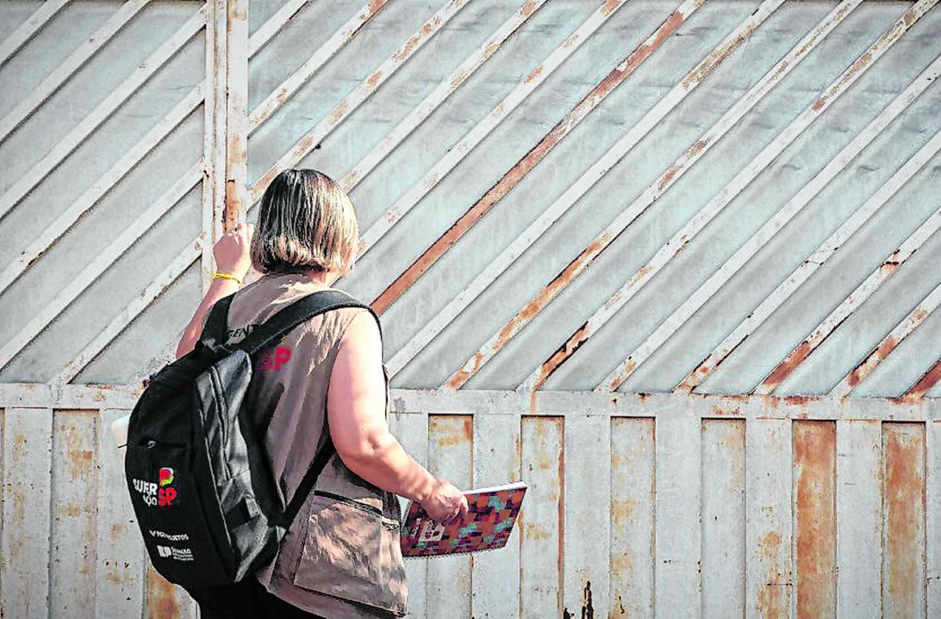 Ação prevê visitas domiciliares e acompanhamento por até dois anos