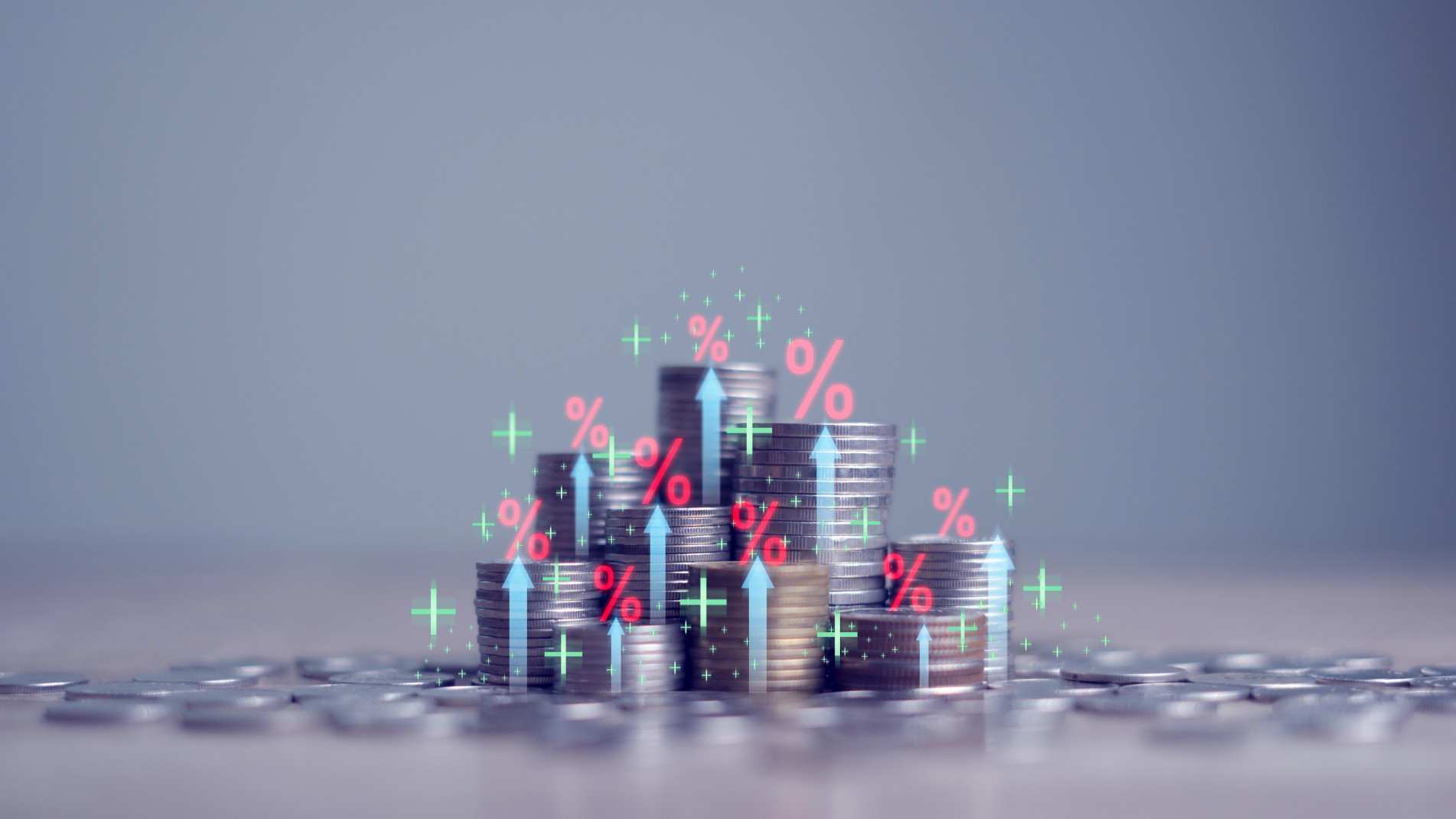 Às 9h21, a taxa de depósito interfinanceiro (DI) para janeiro de 2027 cedia para 14,140%, de 14,176% no ajuste anterior.