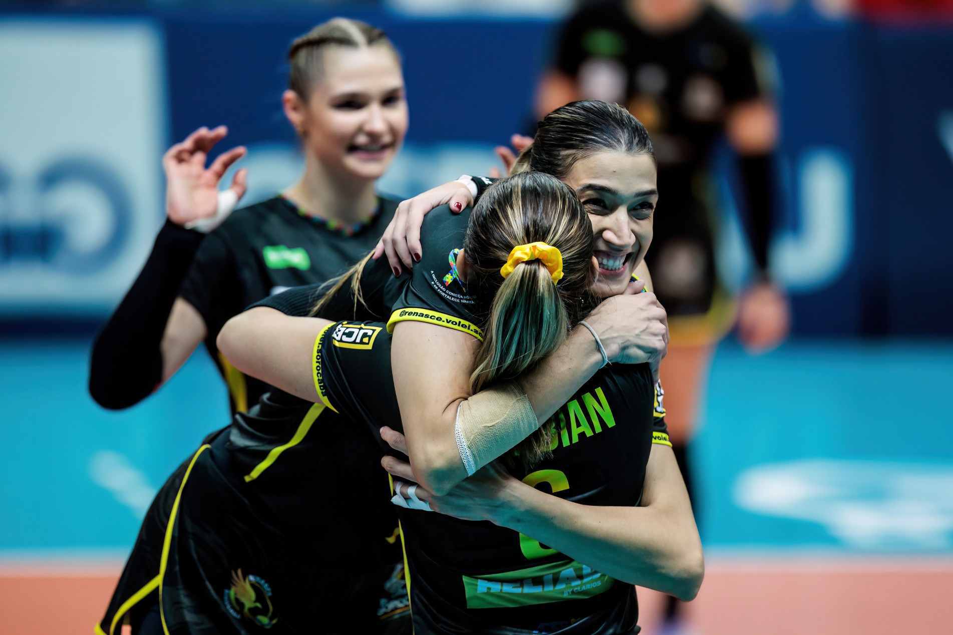 O duelo, realizado em Belo Horizonte, na noite de terça-feira (24), encerrou a trajetória da equipe sorocabana na competição nacional