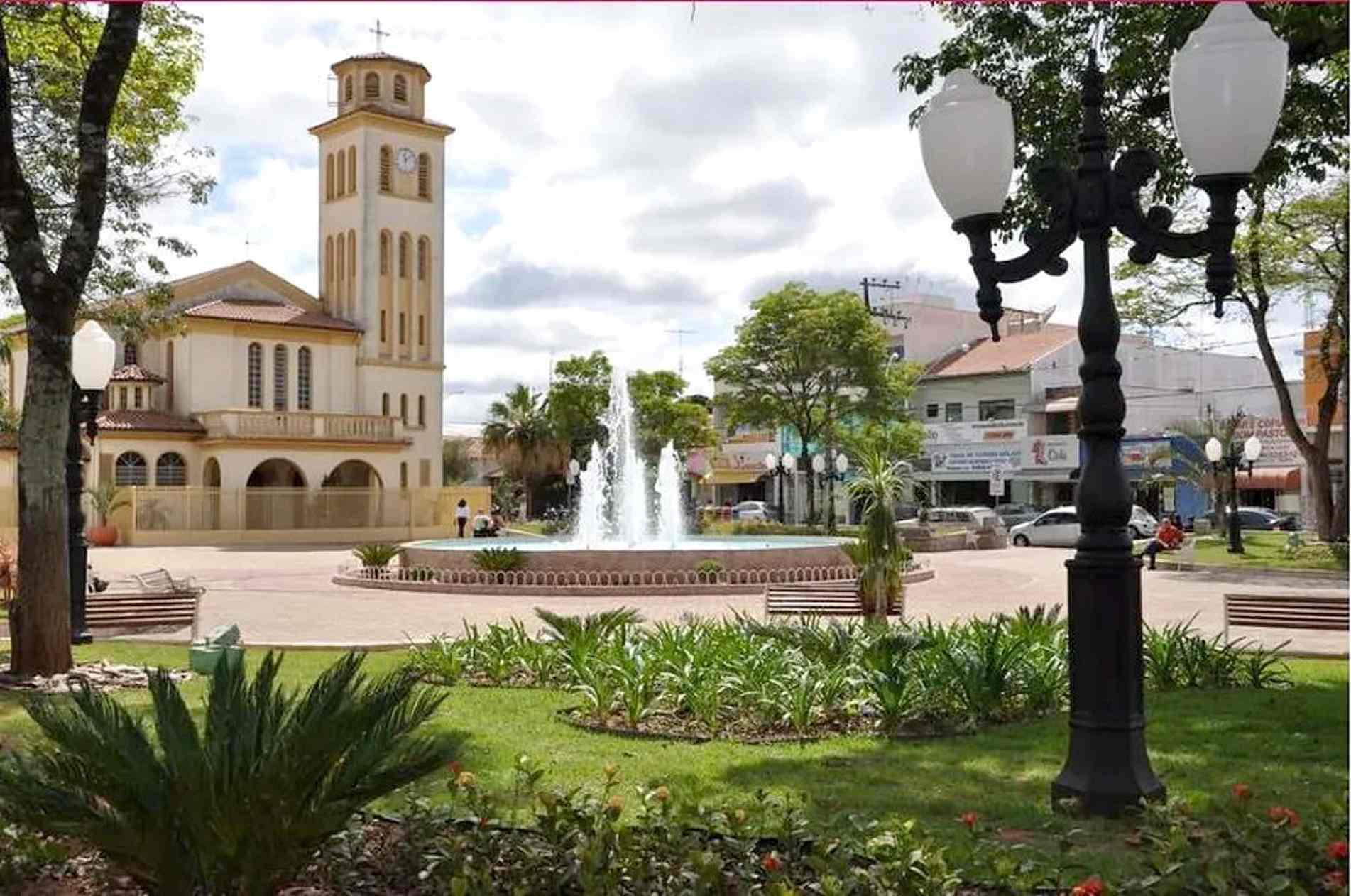  Atendimento ao público será retomado no dia 6 de abril
