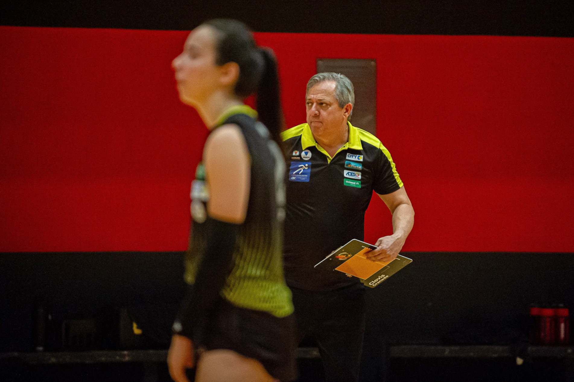 Profissional ressalta confiança na continuidade da metodologia