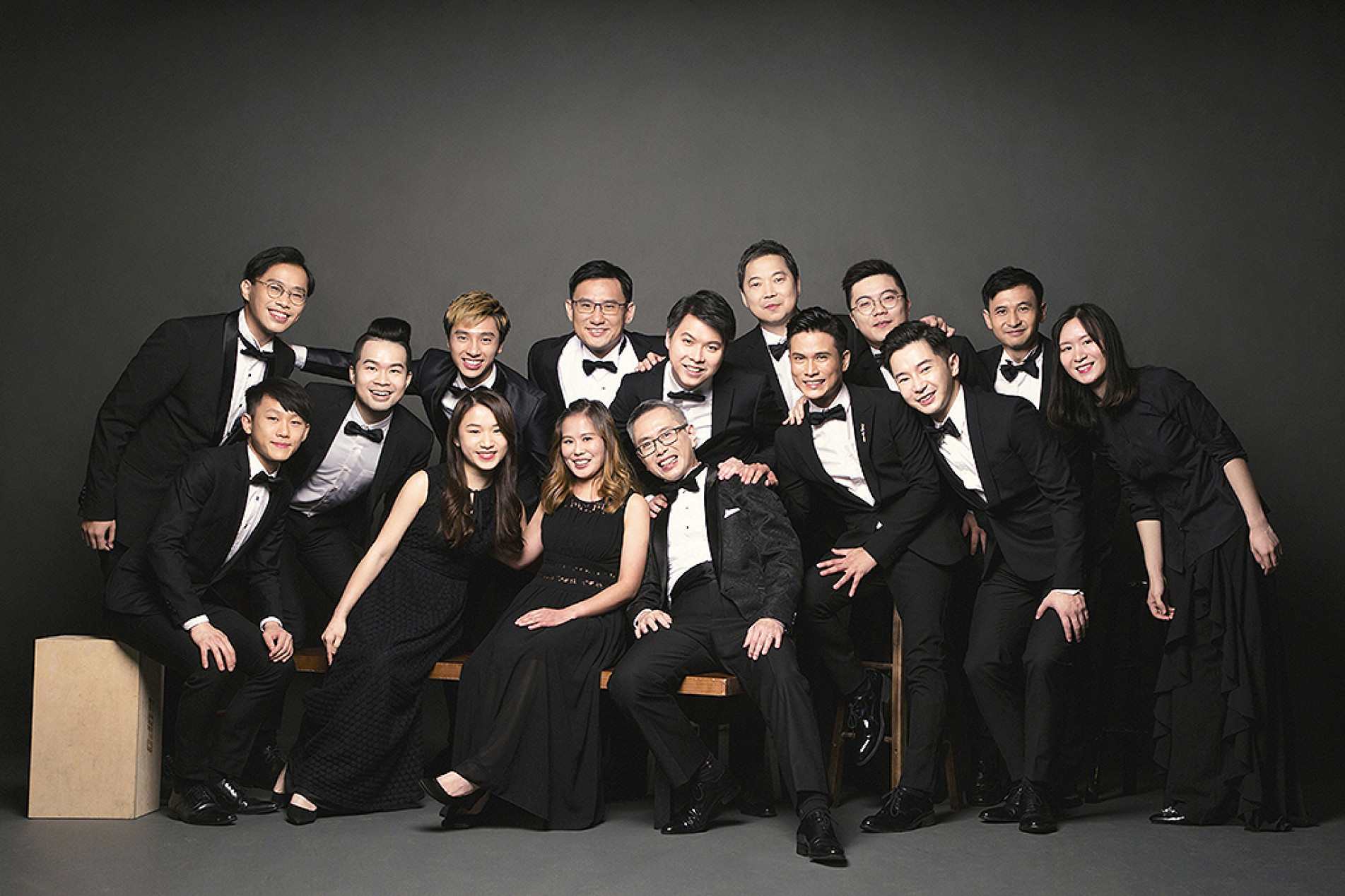Programação inclui concerto da Hong Kong Legends Orchestra
