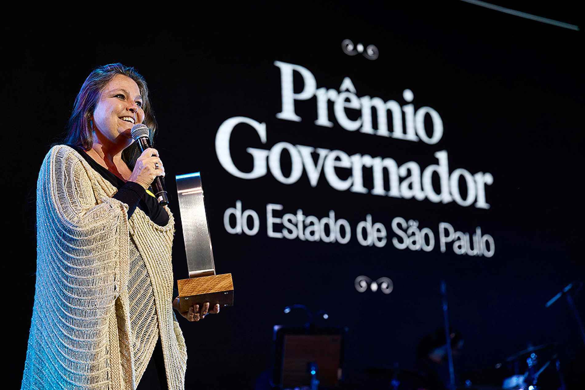 Produções culturais de 2025 concorrem a mais de R$ 400 mil em prêmios
