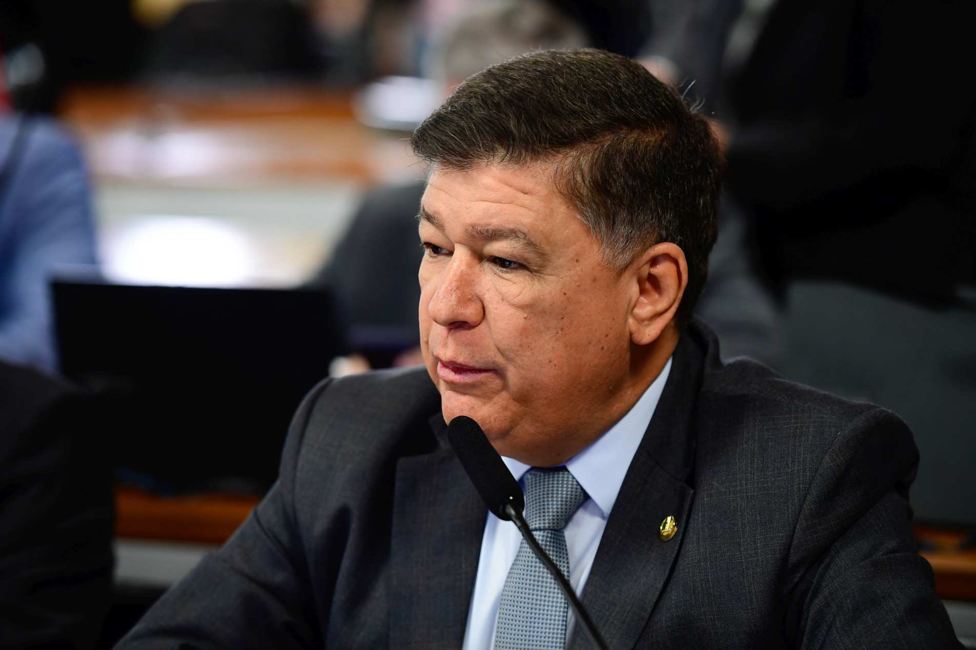 Relatório da CPMI do INSS deve ter mais de 200 pedidos de indiciamento e pode incluir Lulinha