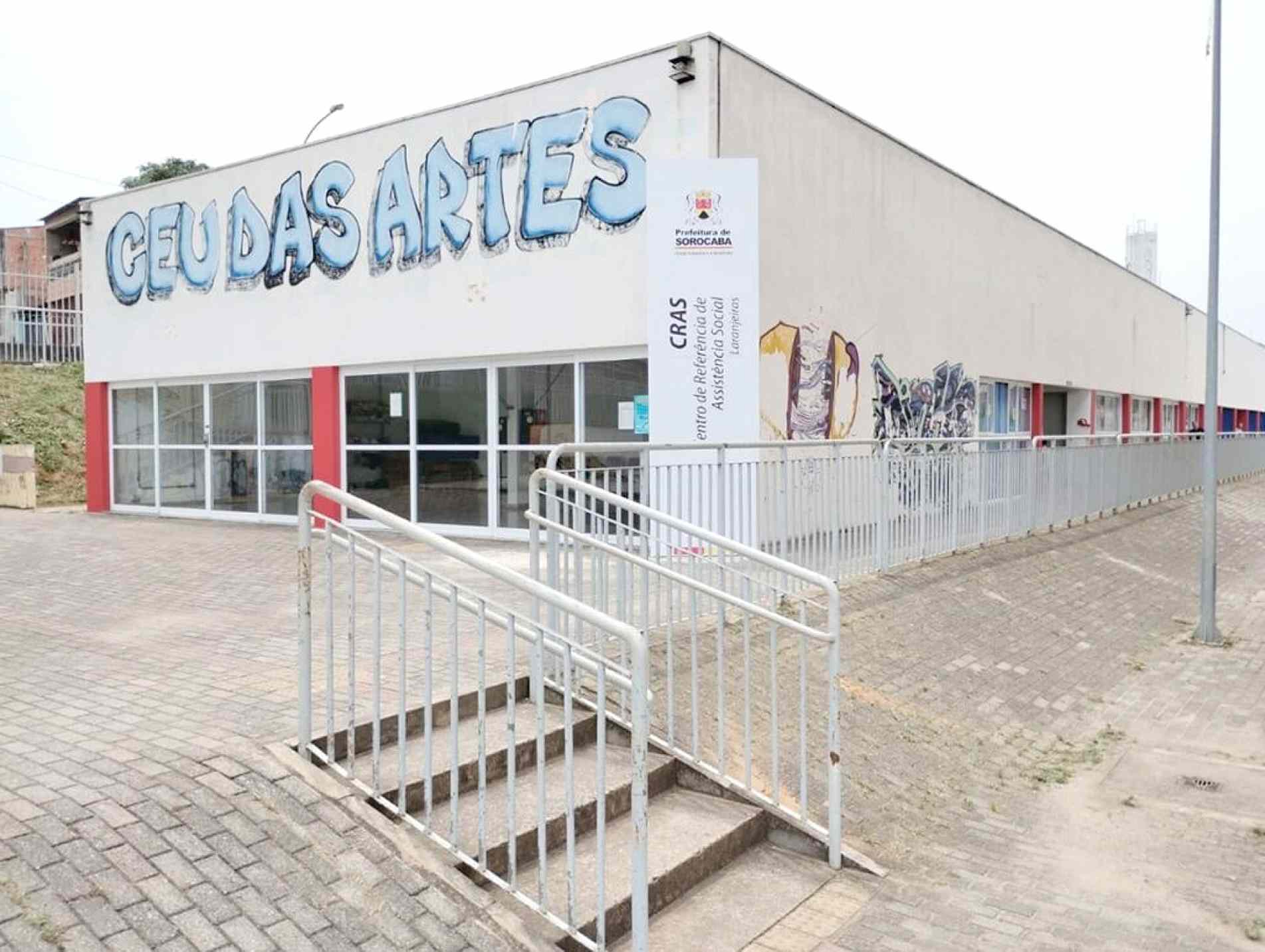 Atividade, gratuita, está marcada para a quarta-feira e é voltada para crianças a partir de 5 anos
