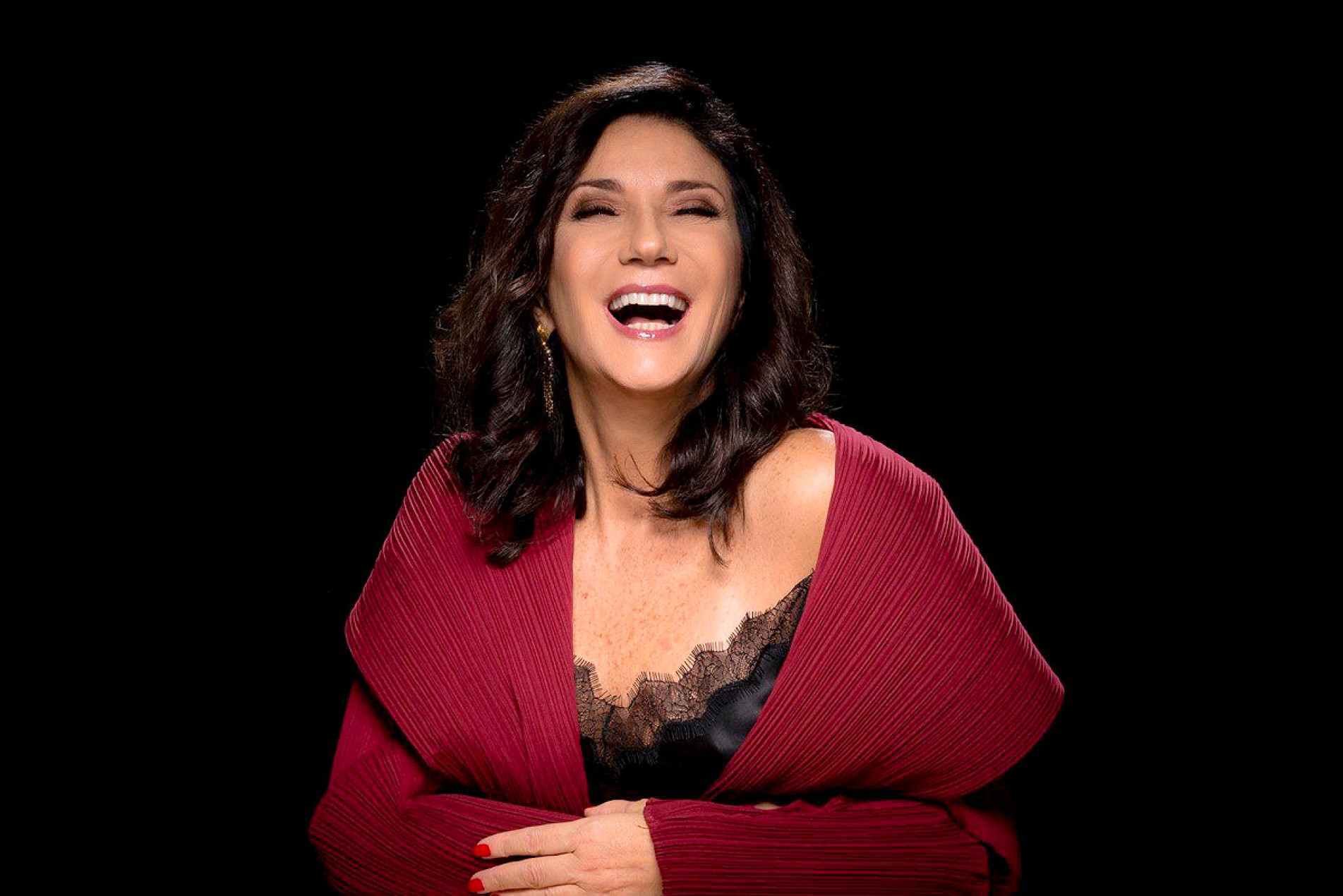 Levantamento revela músicas mais tocadas na voz da cantora nos últimos cinco anos