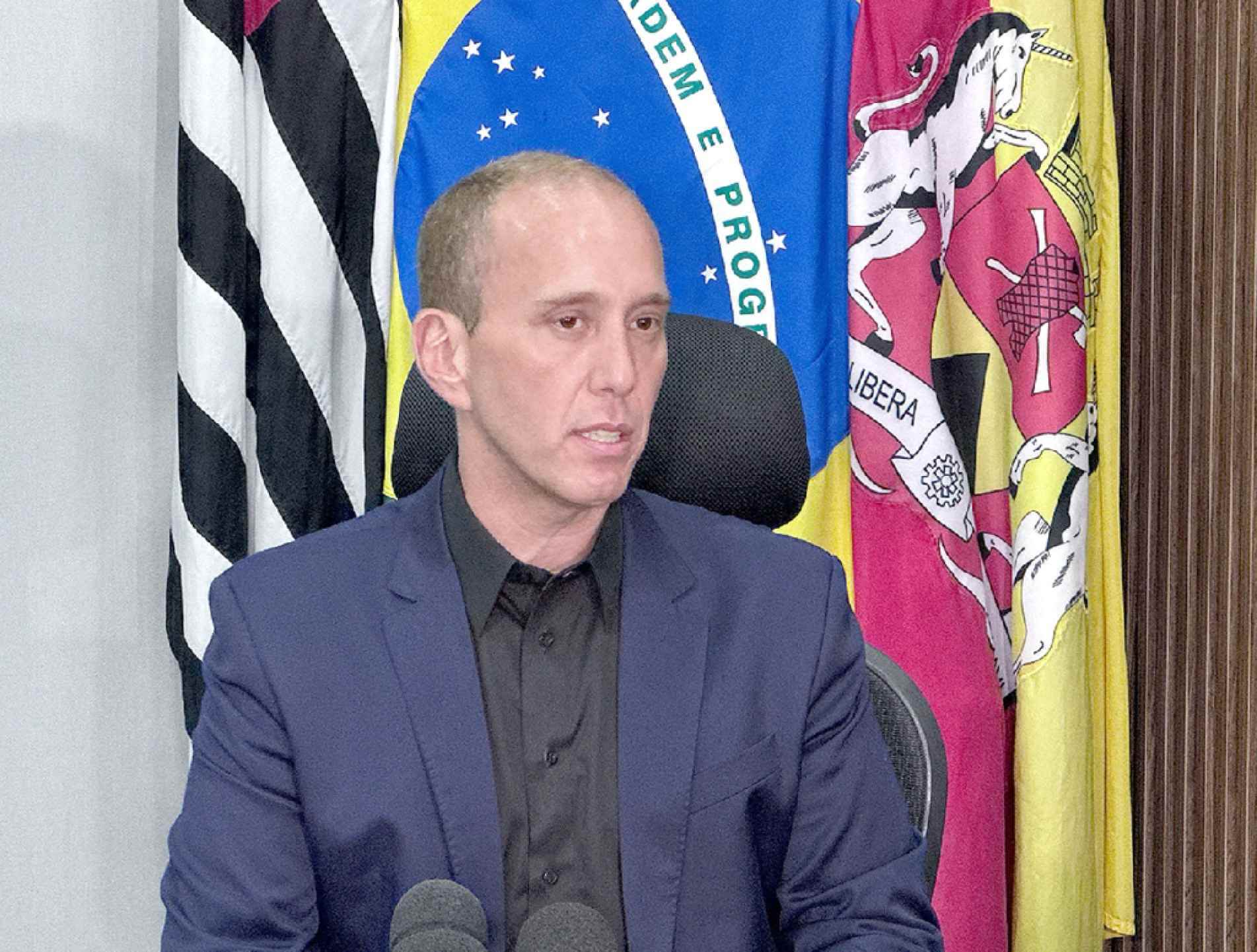 Situação indefinida de Manga mantém cenário político local em expectativa
