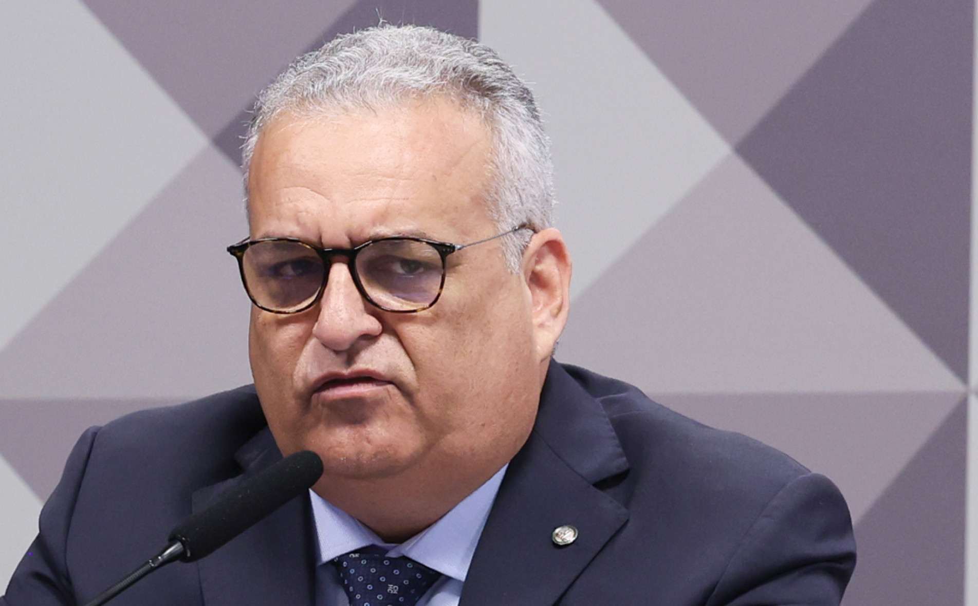 Relator Alfredo Gaspar divulgou seu parecer final
