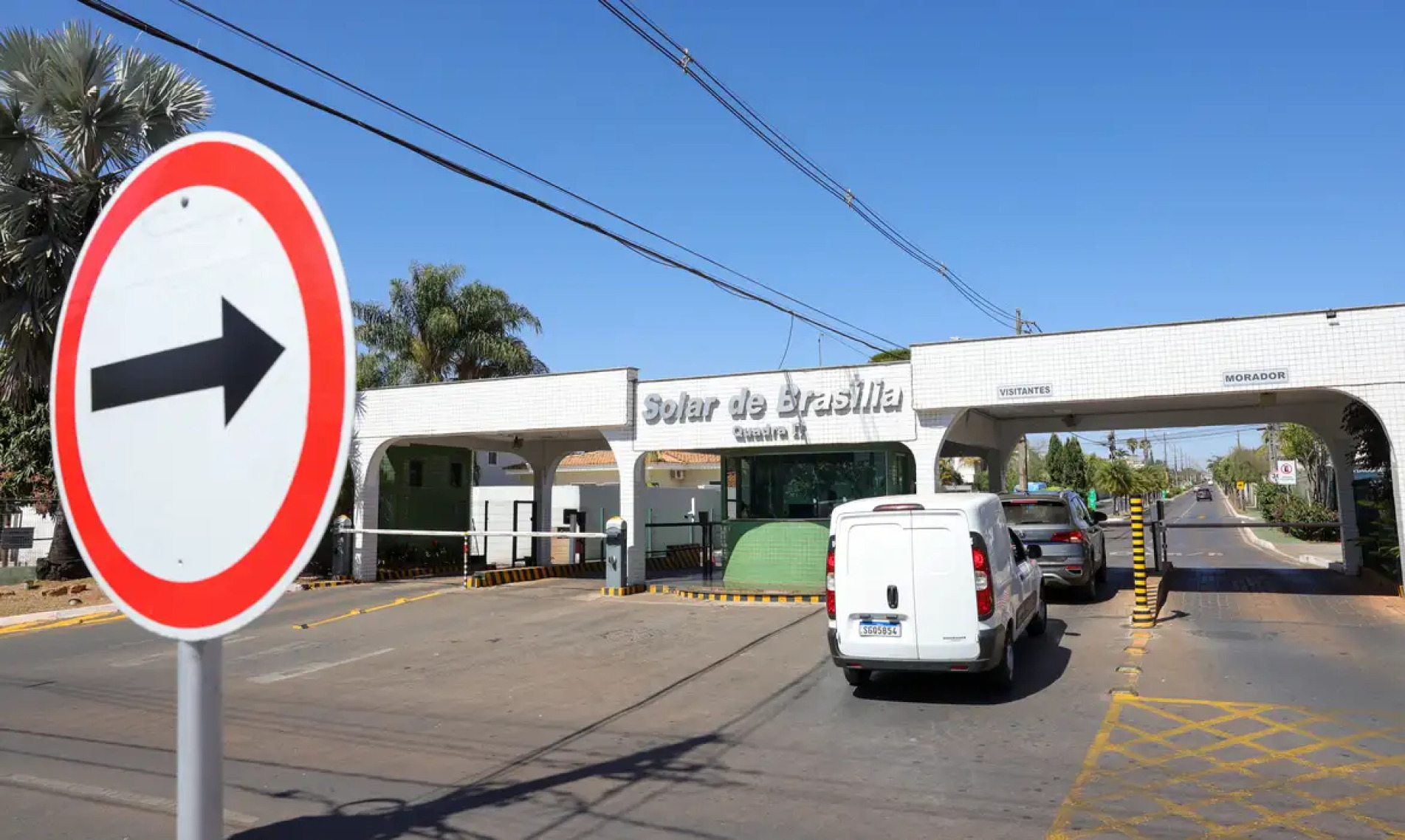  O despacho foi publicado neste sábado (28)