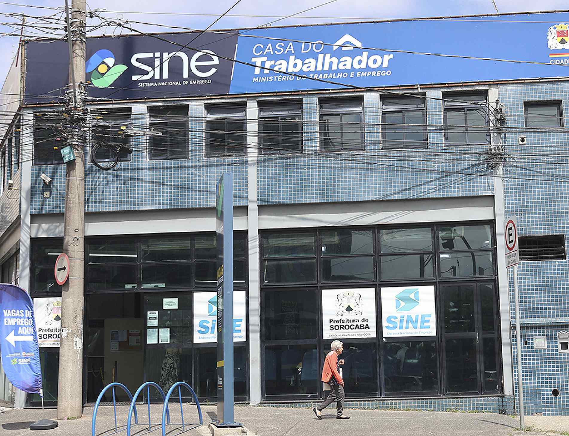 Local não atende hoje, mas é possível contatar via WhatsApp
