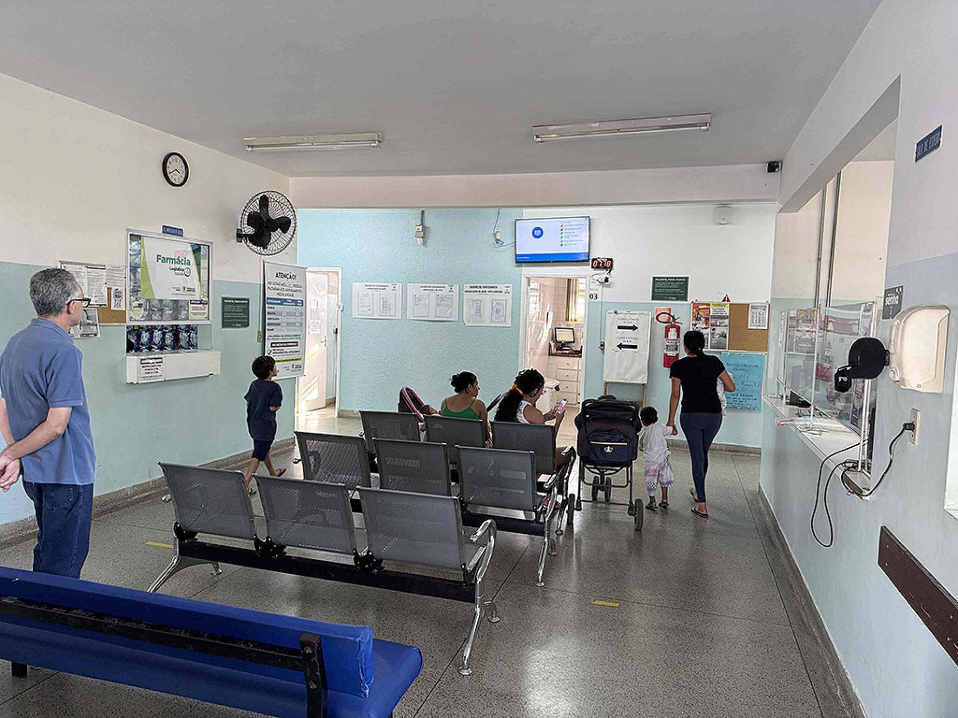 Situação atingiu cerca de 300 médicos contratados como pessoa jurídica (PJ), que atuam em unidades de emergência e Unidades Básicas de Saúde (UBSs) de Sorocaba
