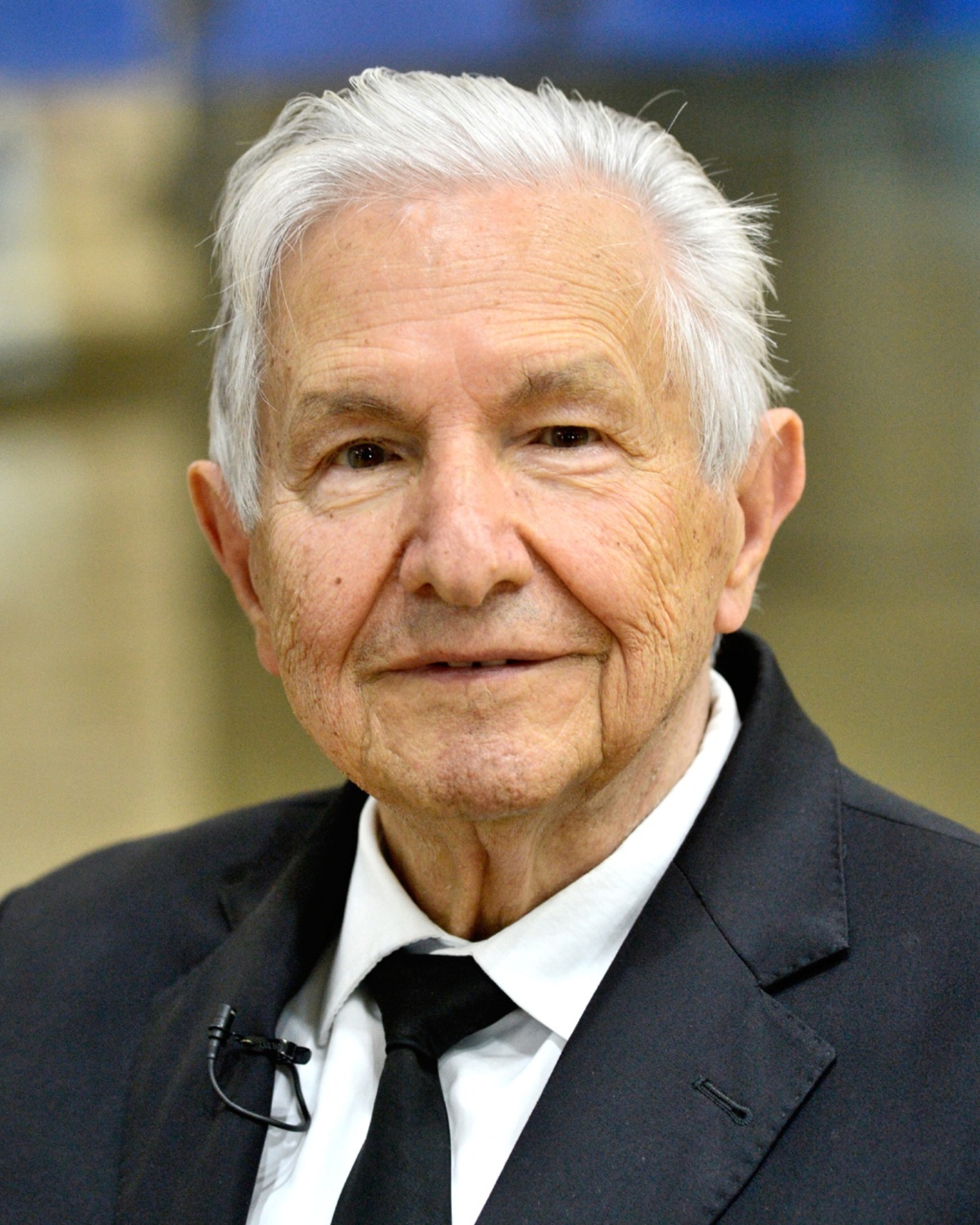  Laelso Rodrigues é uma das personalidades que mais contribuiram para o desevolvimento de Sorocaba