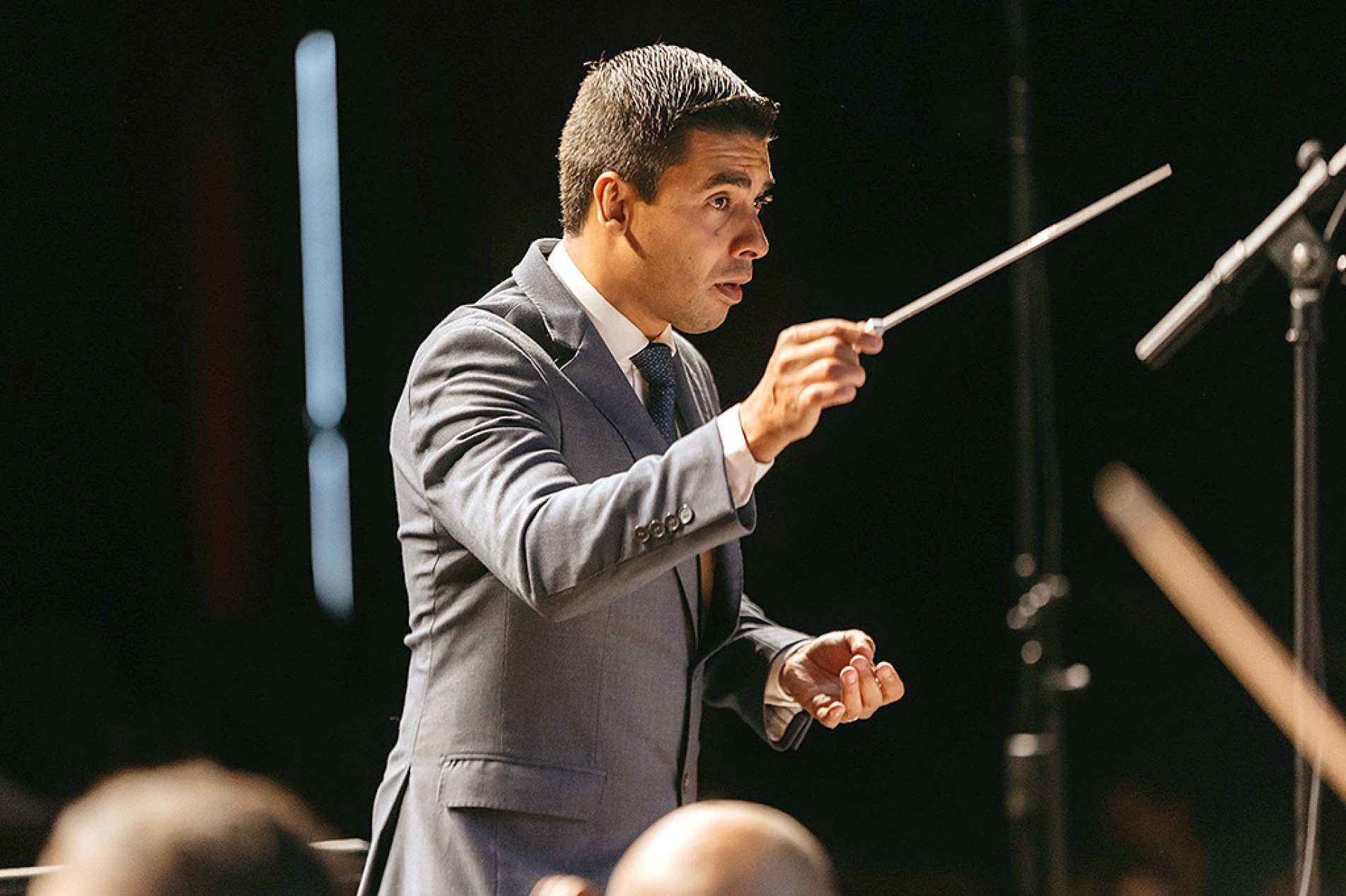 Participantes terão contato direto com a rotina de ensaios, o estudo técnico e, sobretudo, o exercício do pódio
