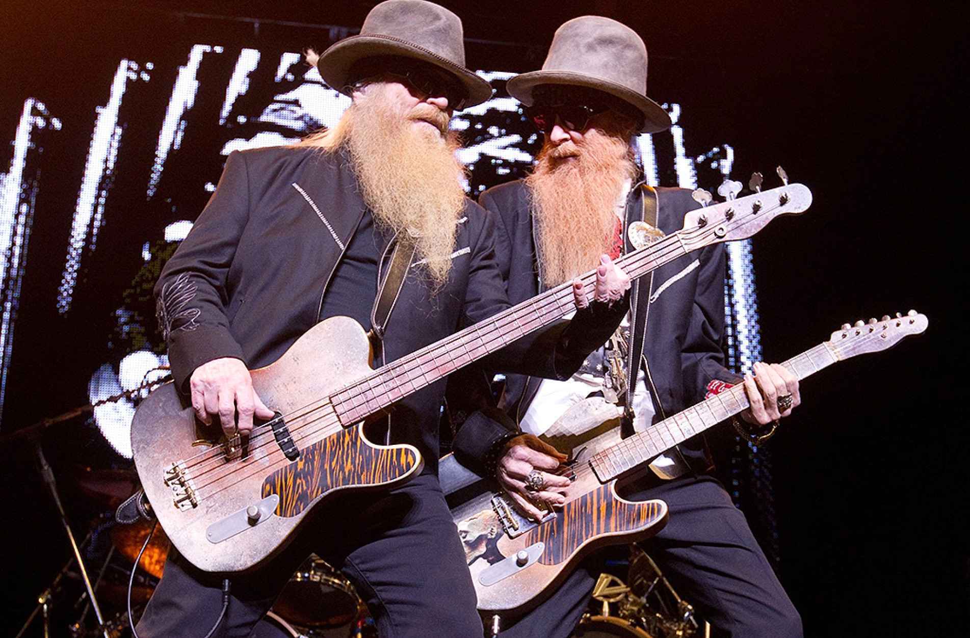 Depois de mais de 15 anos, grupo volta ao País em novembro
