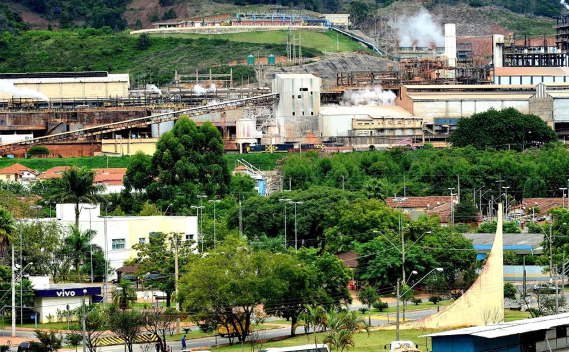 Cidade integra a Região Metropolitana de Sorocaba e tem origem ligada à ferrovia e à atividade industrial