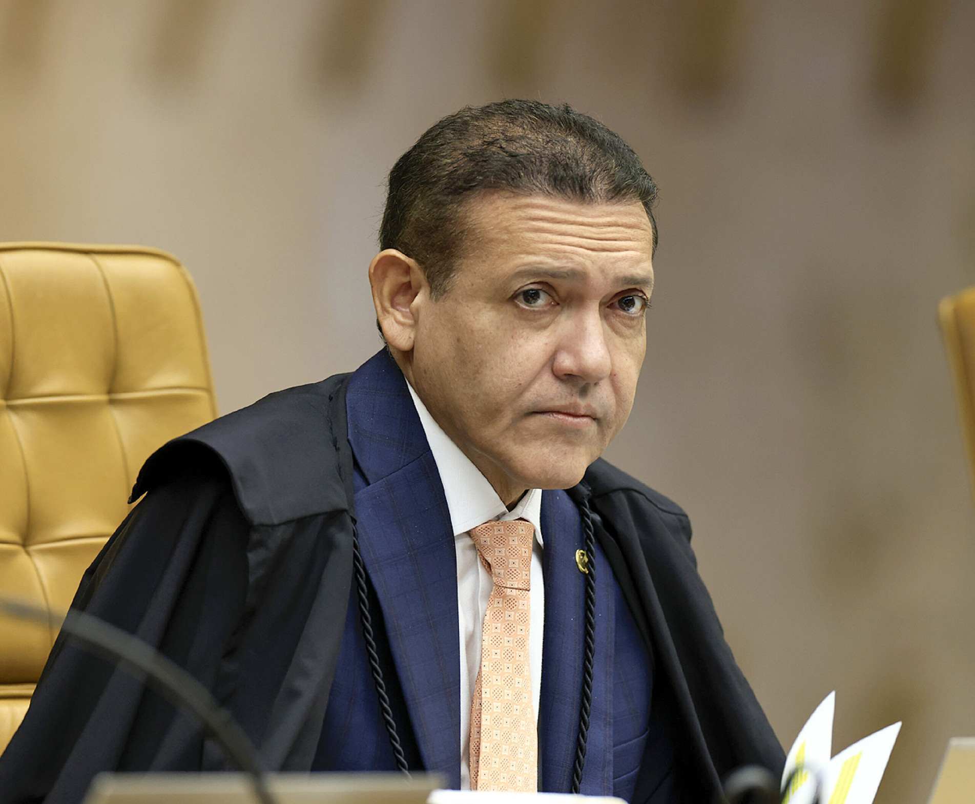  Nunes Marques: 
