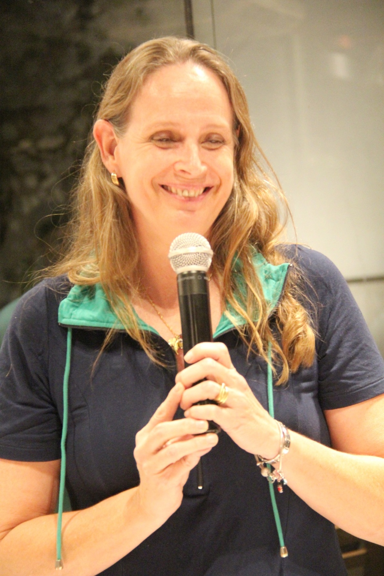 Josiane vai liderar o clube sorocabano no biênio 2026/2027
