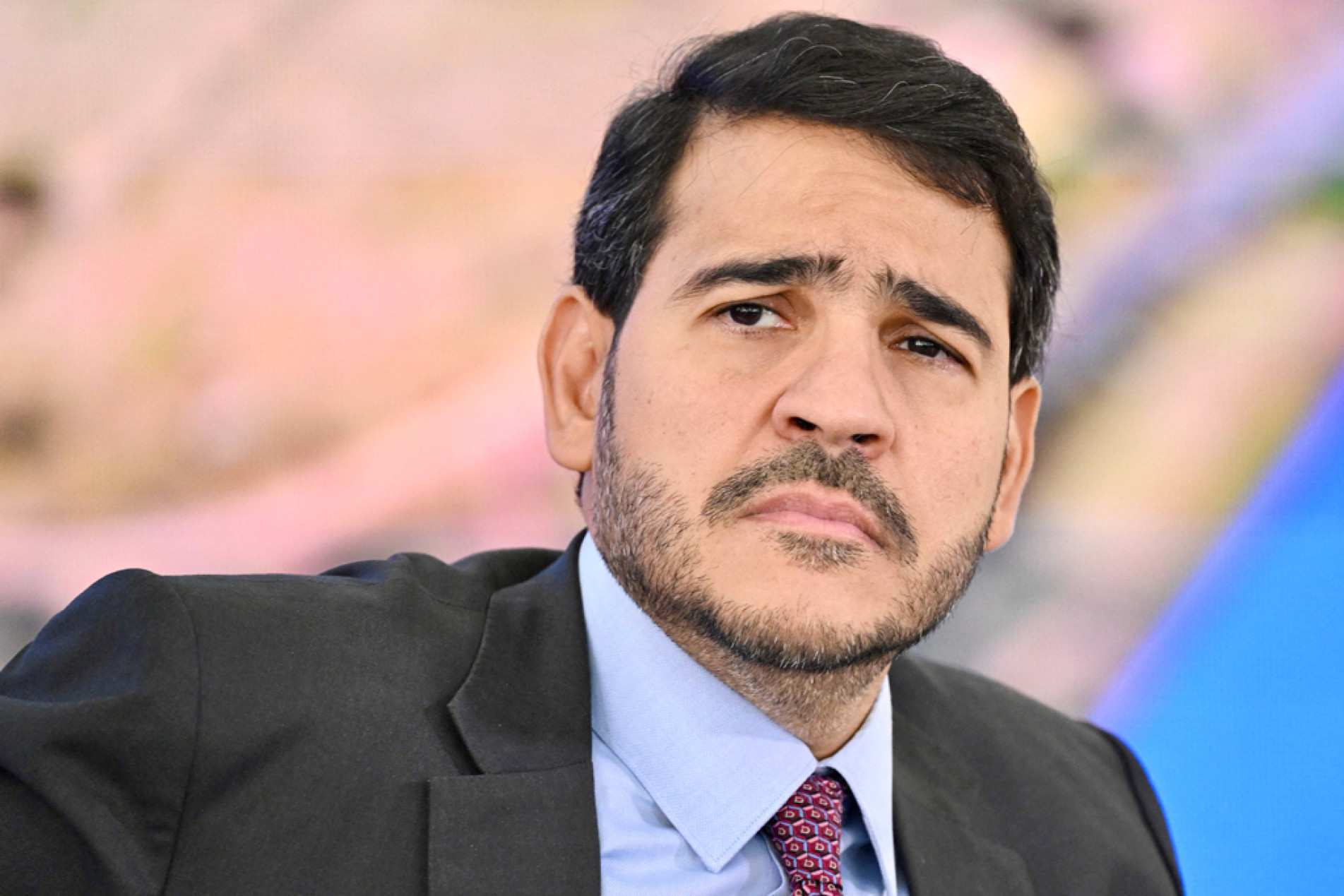 Jorge Messias é titular da AGU