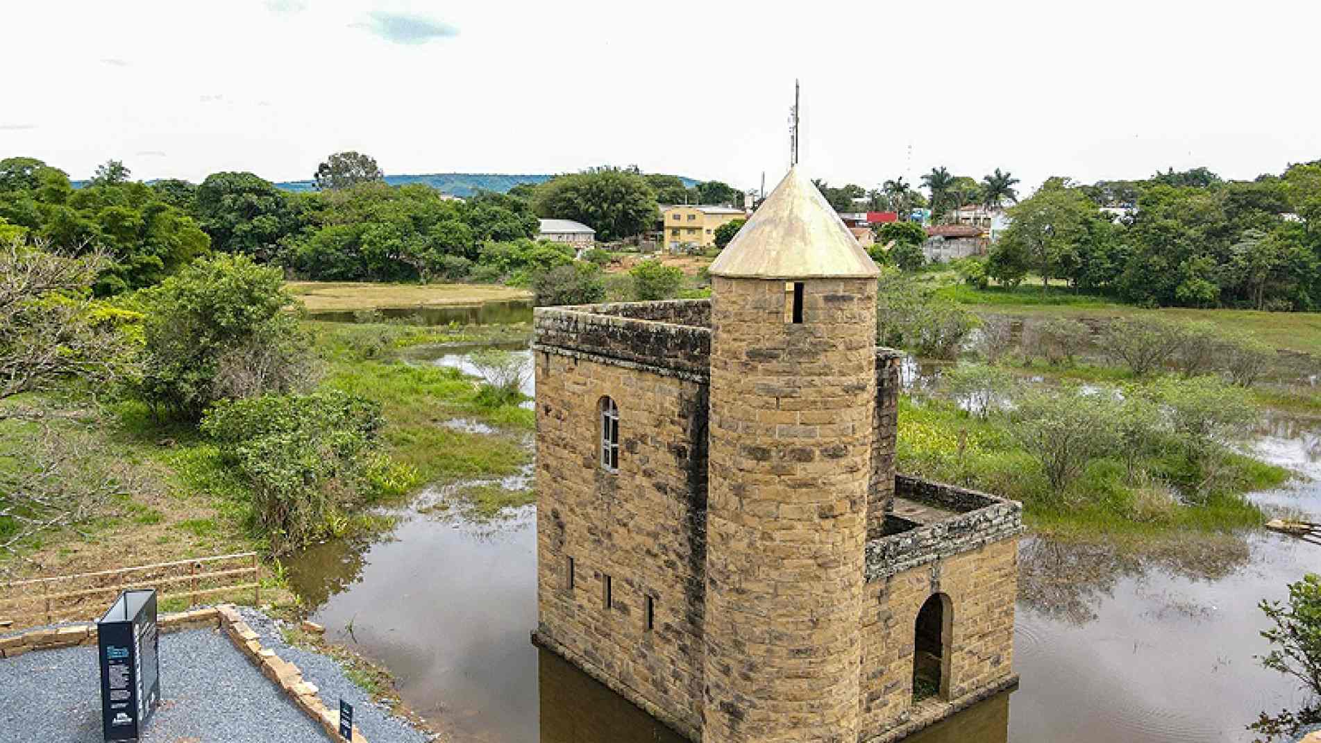 Araçoiaba comemora 169 anos