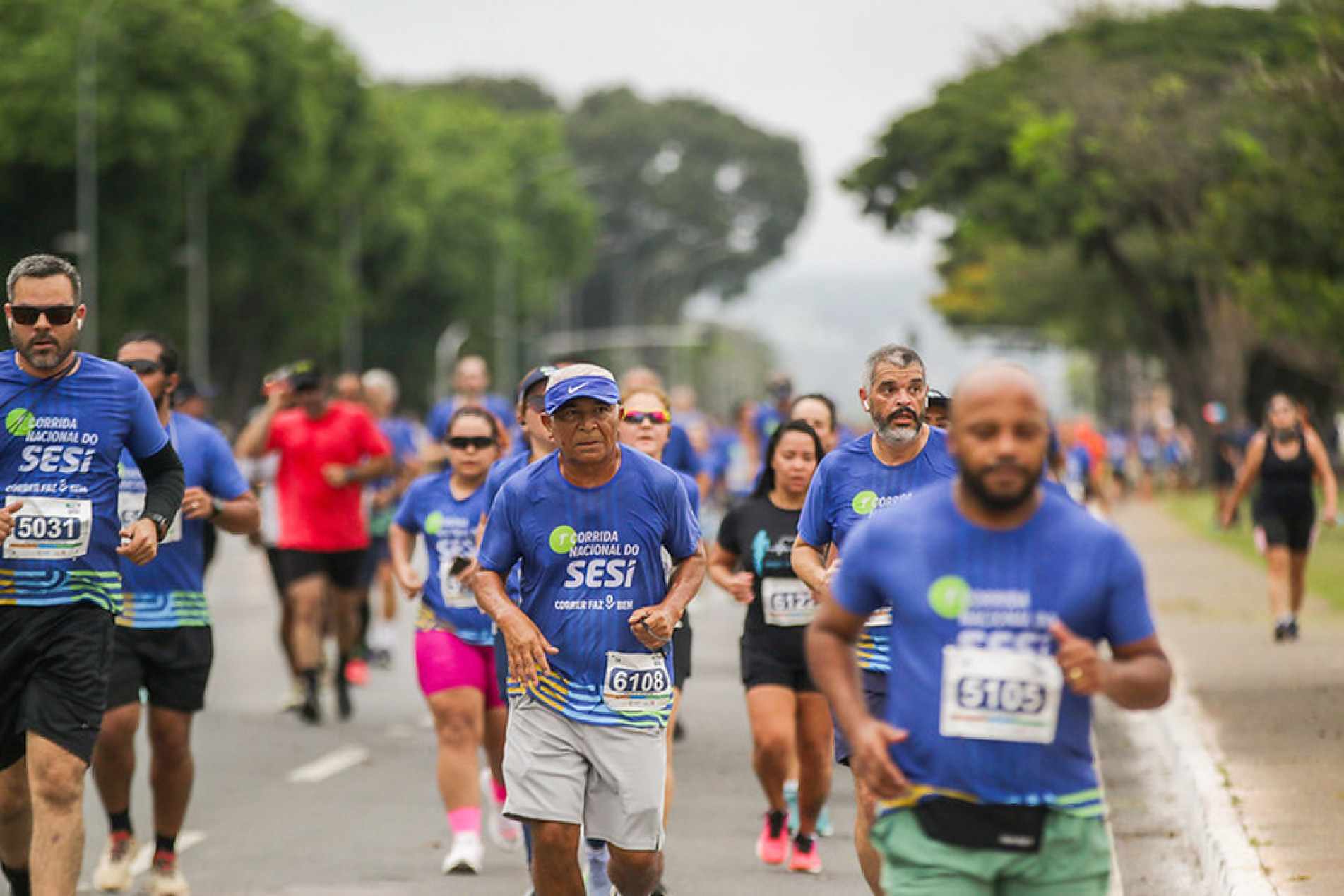 Evento deve reunir milhares de participantes e entra no último lote de inscrições até 30 de abril
