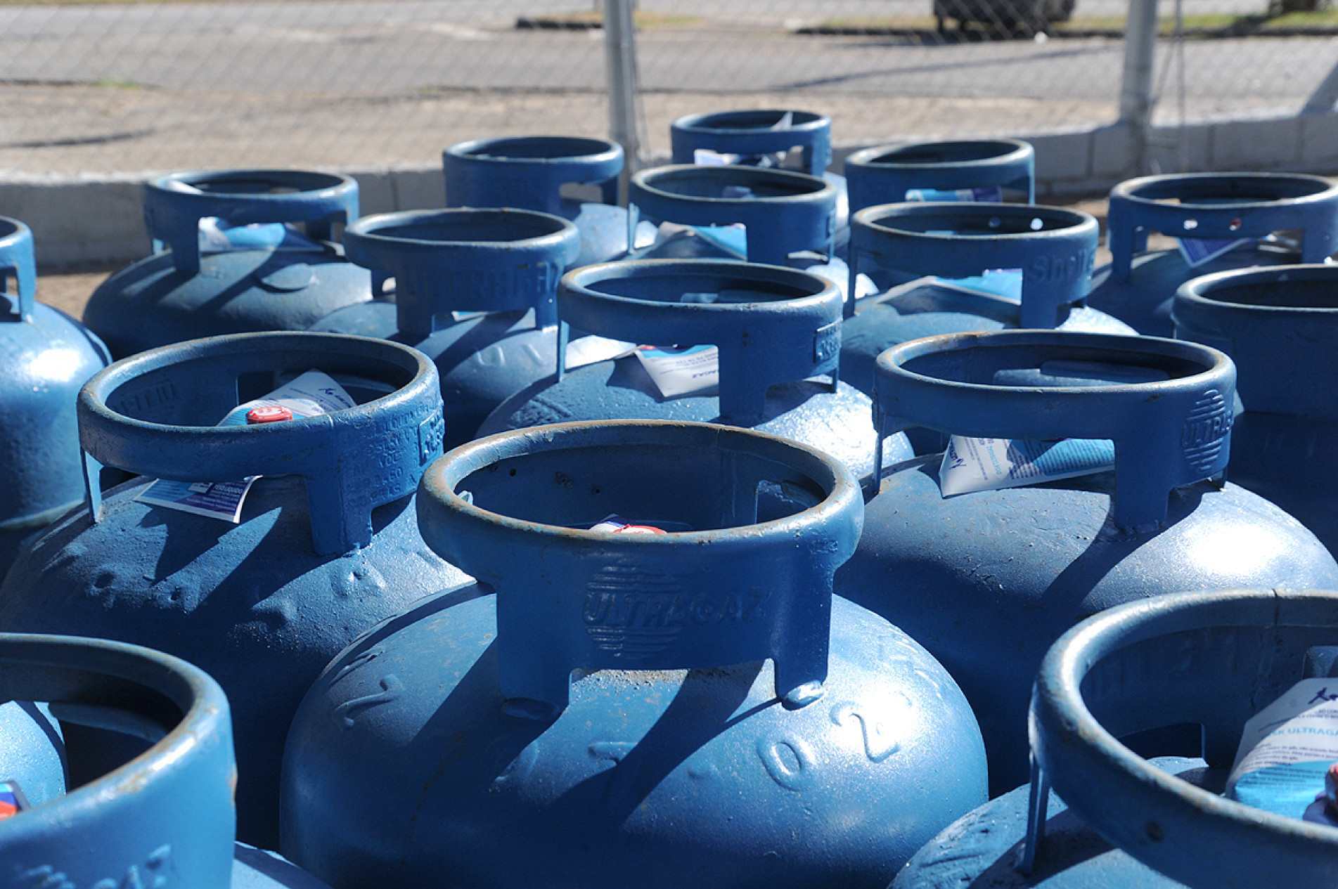 Presidente diz que certame foi 