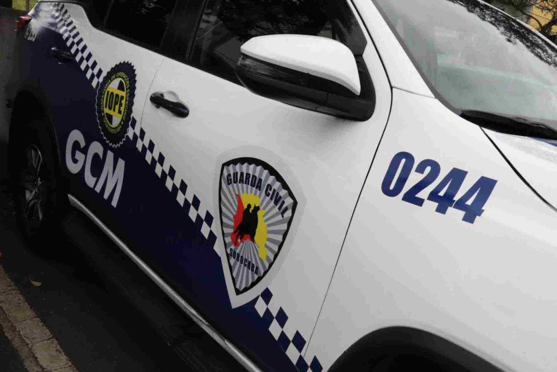 A vítima foi assassinada na noite de segunda-feira (30)