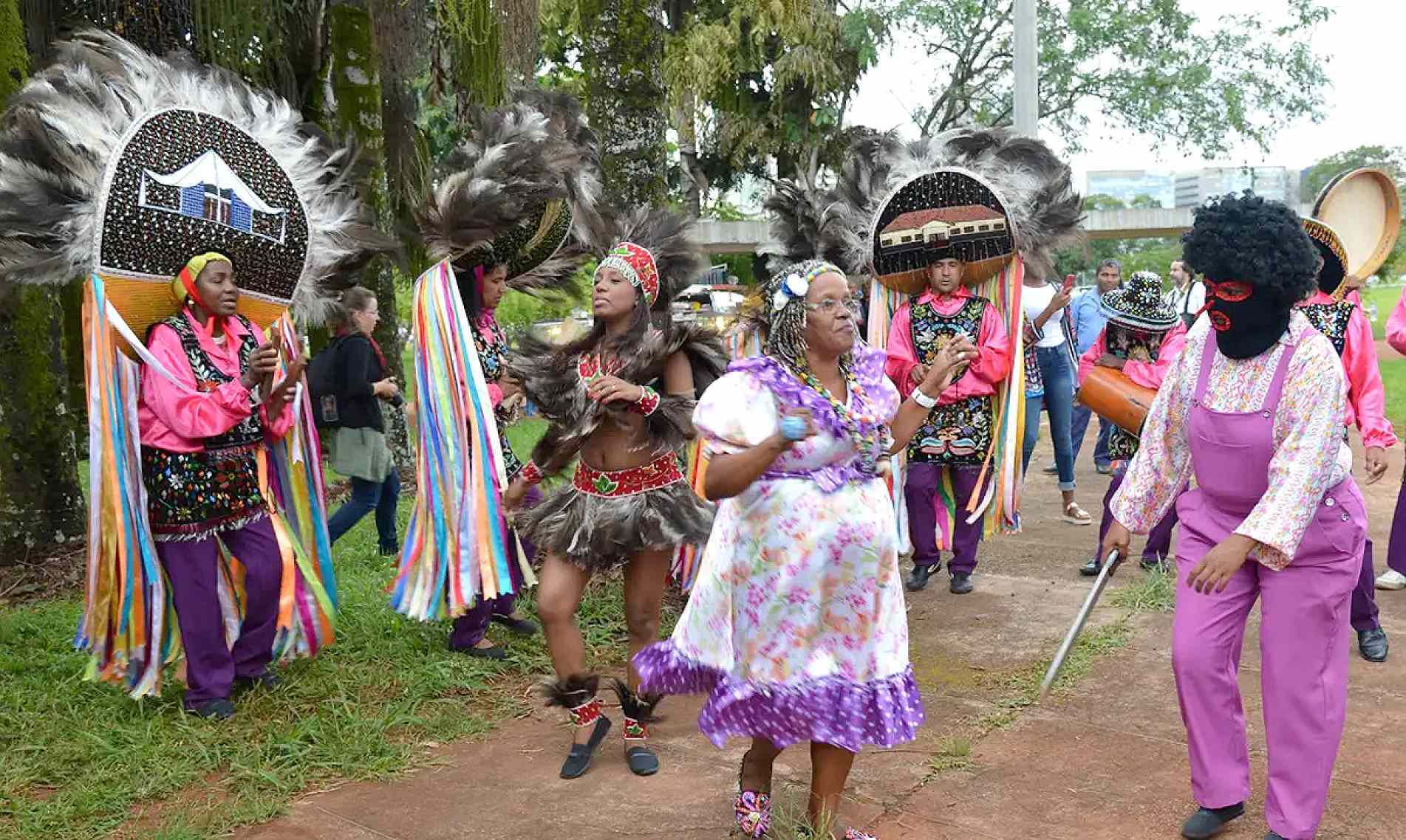 Ao todo, 26 iniciativas serão contempladas com recursos para fomento e manutenção de atividades
