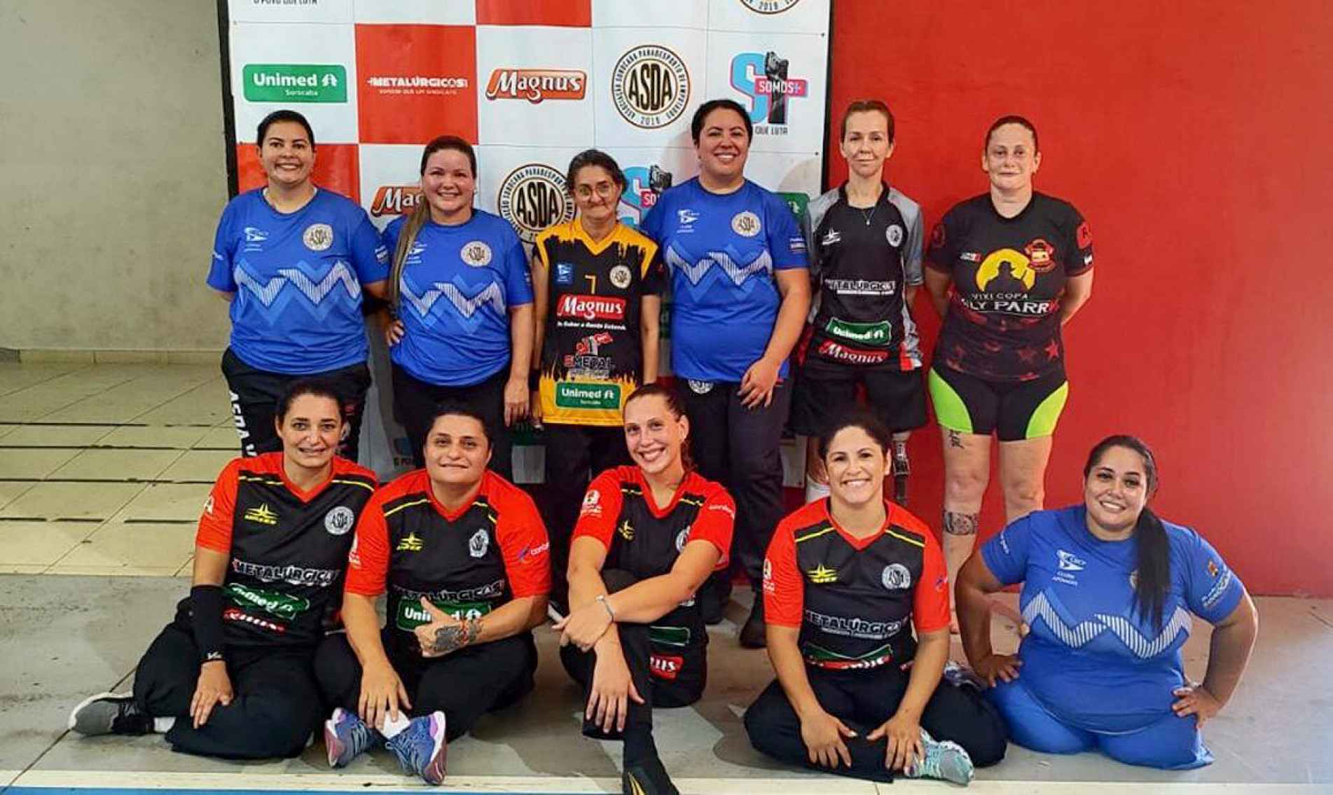 Asda vai representar a cidade e estreia na próxima sexta-feira, às 10h
