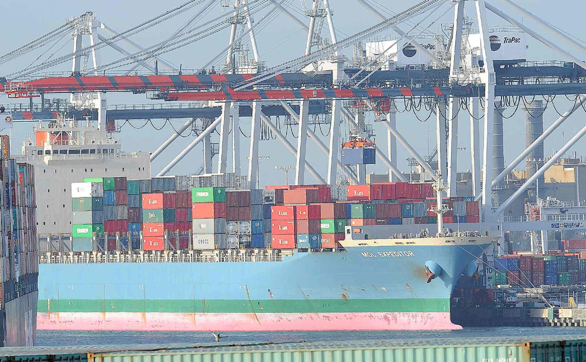 Mudança visa proteger indústria metálica americana
