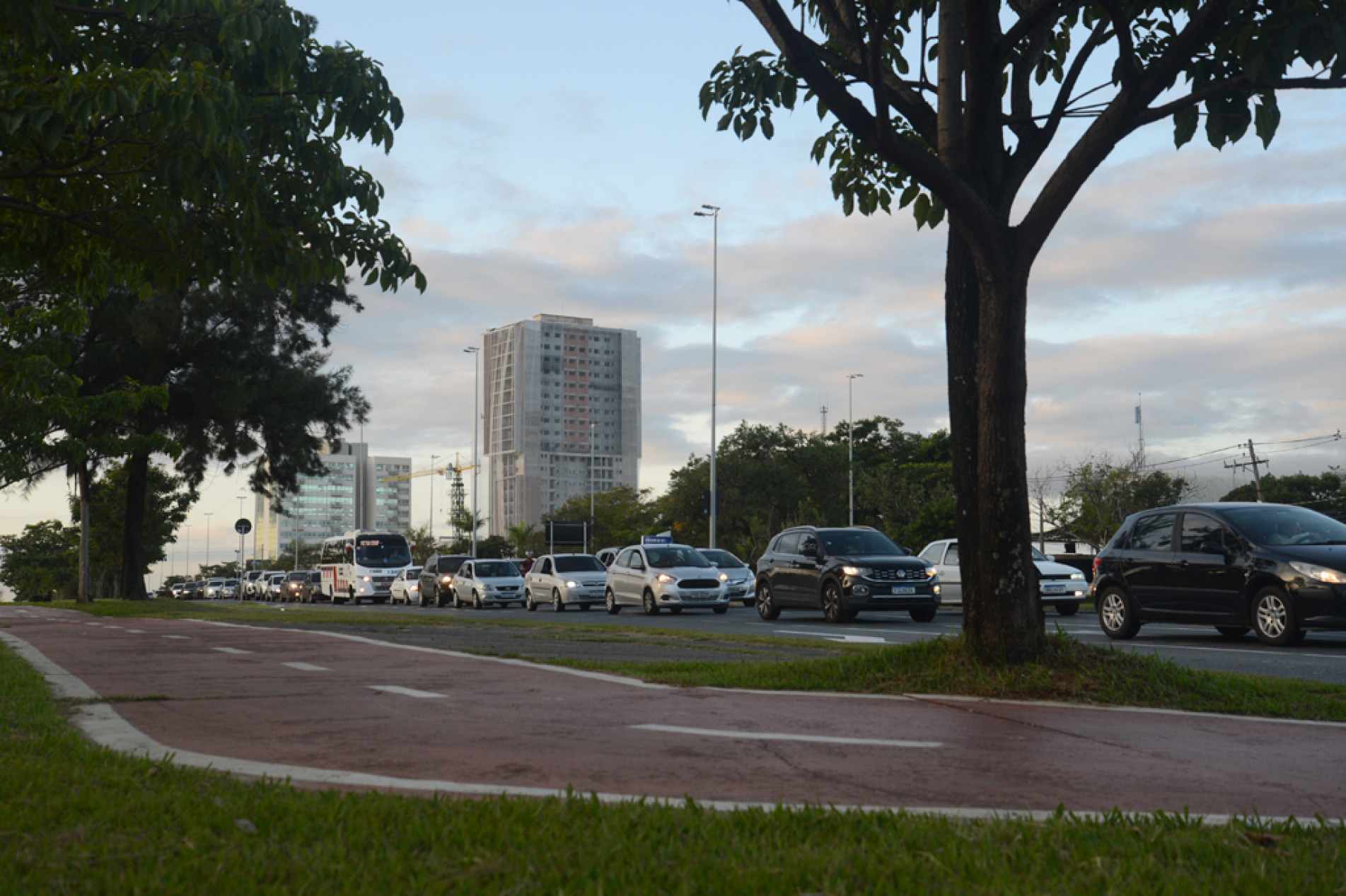 Ao adquirir um carro, o contribuinte deve registrá-lo na ficha de Bens e Direitos, 
grupo 02 - código 01, informando dados como Renavam, forma de aquisição e valor pago
