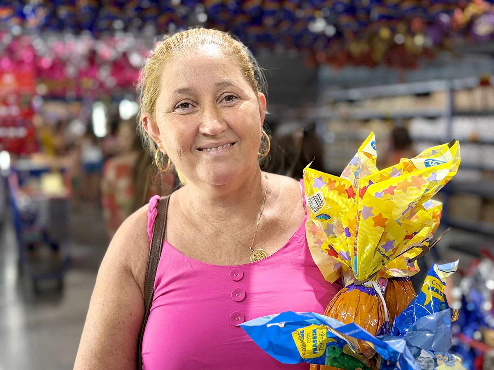  Ana Paula Medeiros dos Santos: 