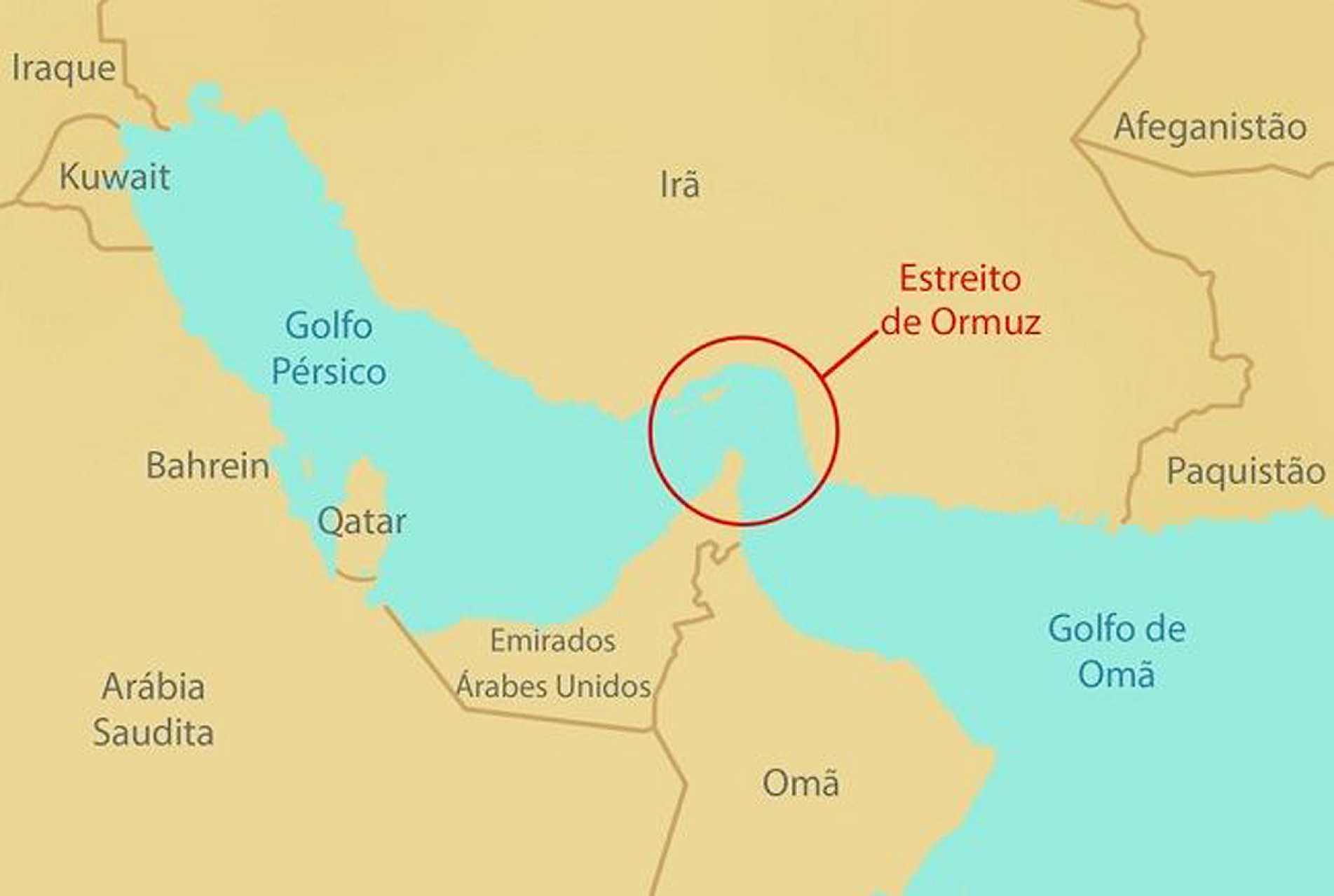 Passagem marítima continua com restrições
