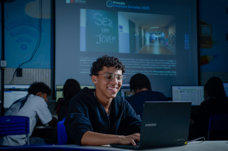 O cronograma prevê que a primeira chamada para matrícula seja divulgada em 13 de abril