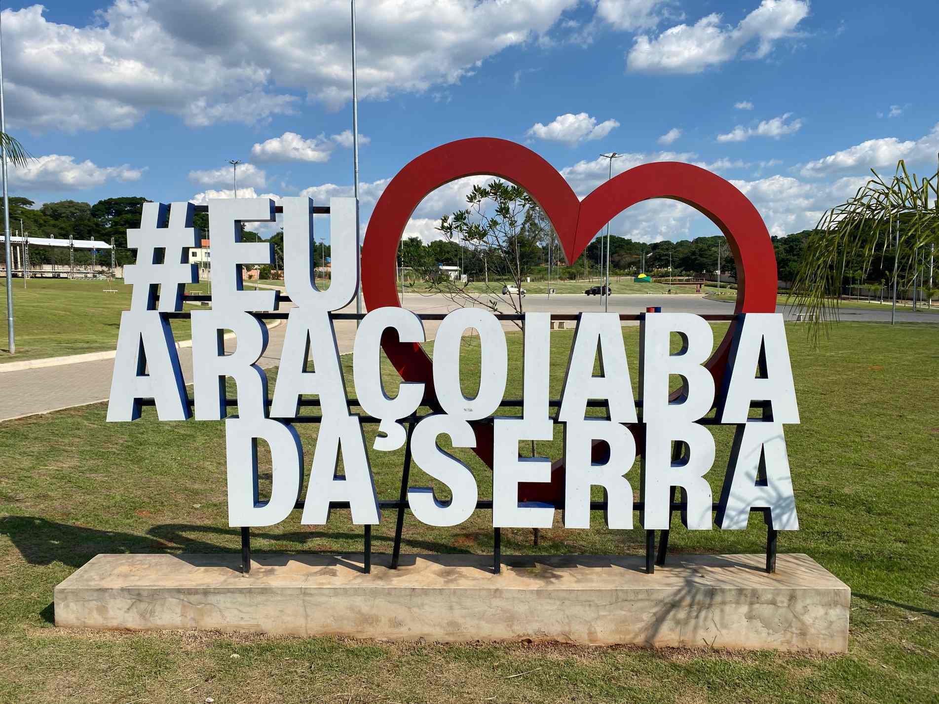 Com planejamento e captação de recursos, cidade acelera investimentos e consolida um novo ciclo de desenvolvimento